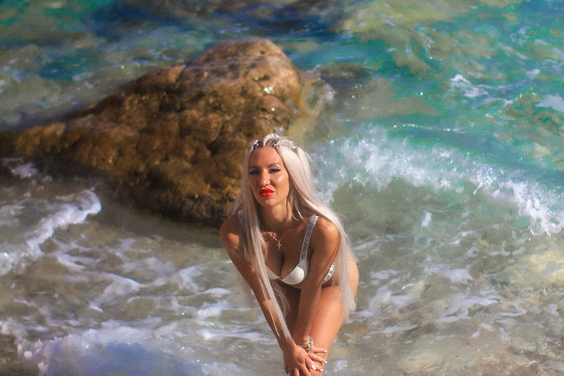 ELENA SEA. Фотограф в Крыму Григорий