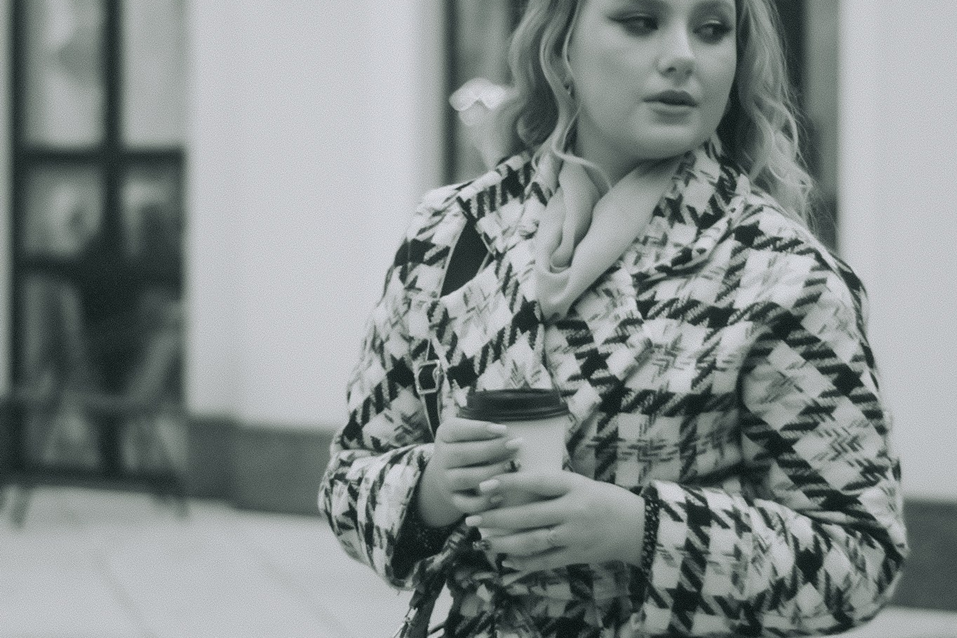 KARINA COFFEE. Фотограф в Крыму Григорий
