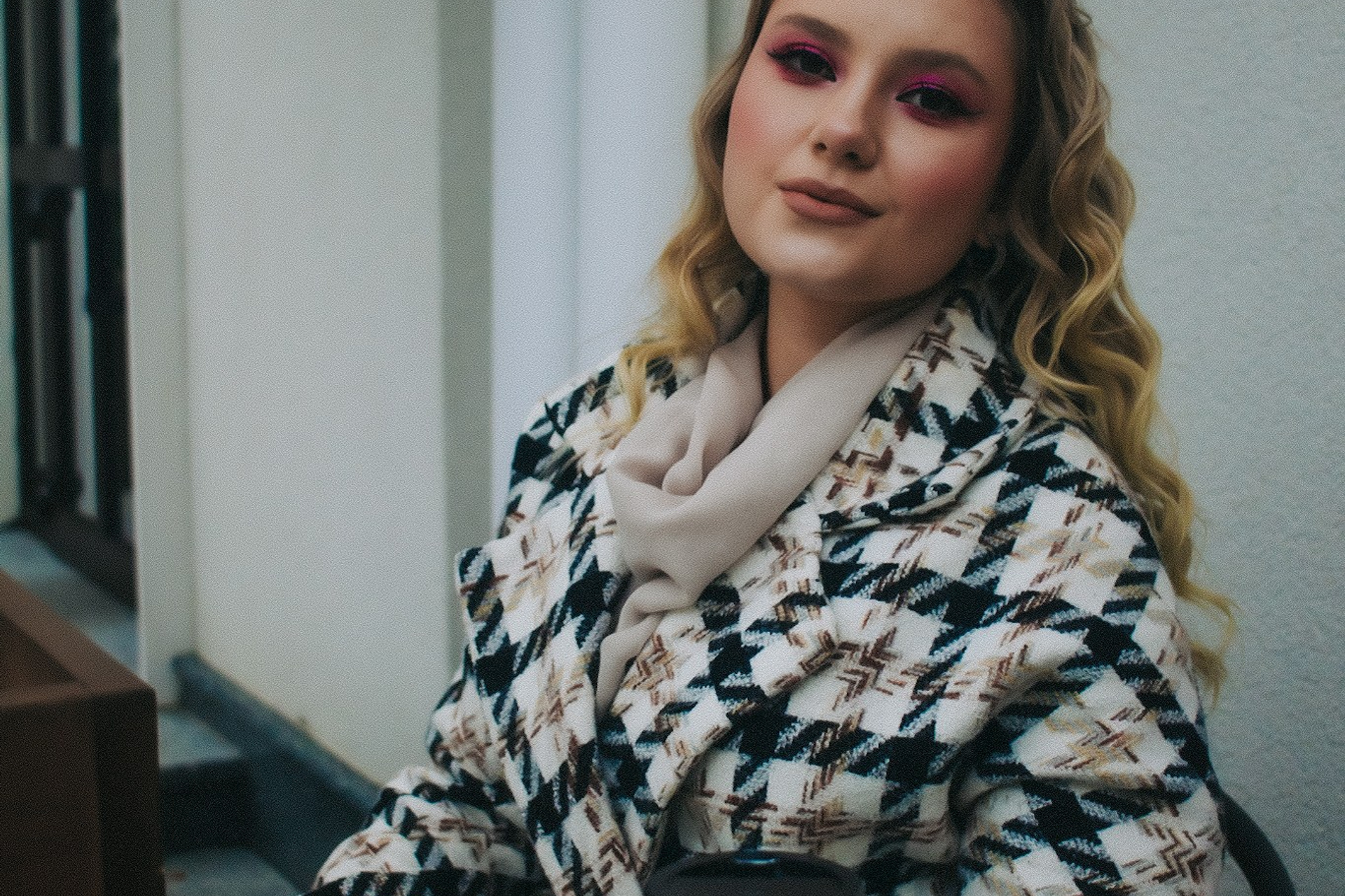 KARINA COFFEE. Фотограф в Крыму Григорий