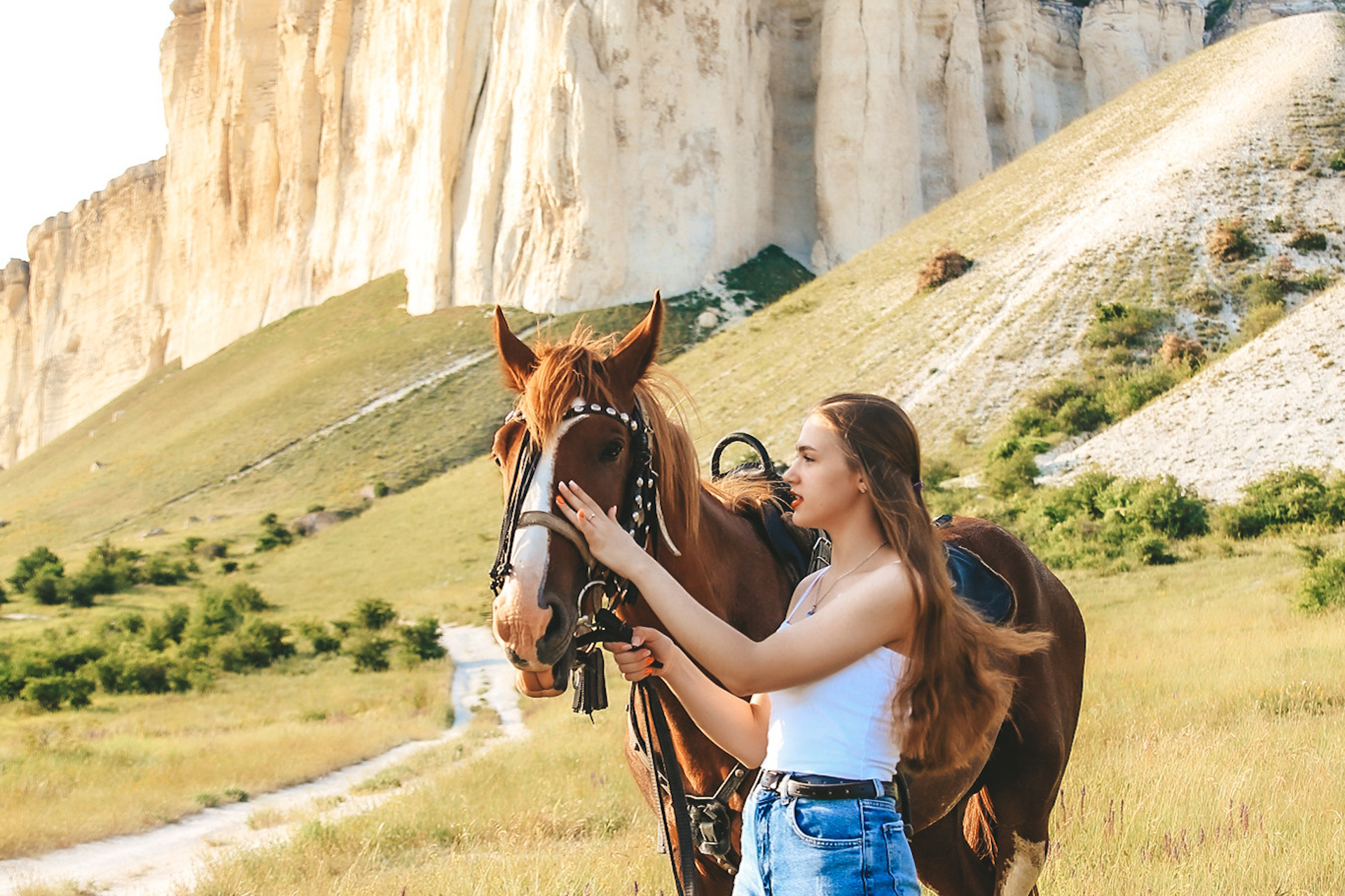 NIKA. Фотограф в Крыму Григорий