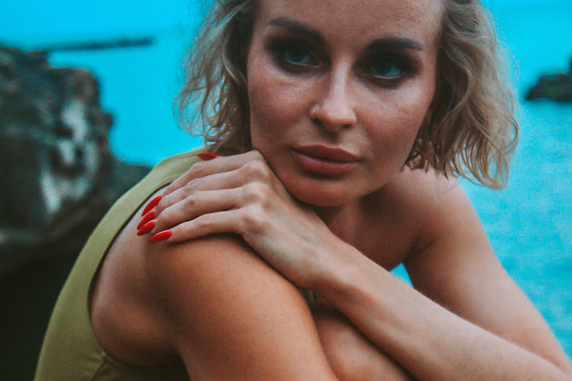 ALBINA. Фотограф в Крыму Григорий