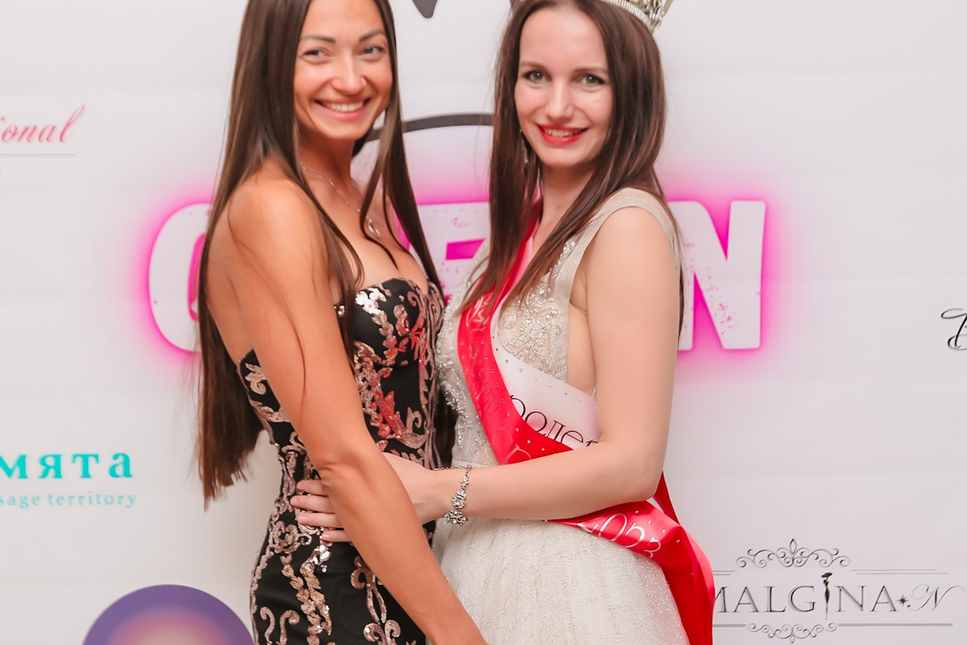 Конкурс красоты «QUEEN CRIMEA 2023». Фотограф в Крыму Григорий