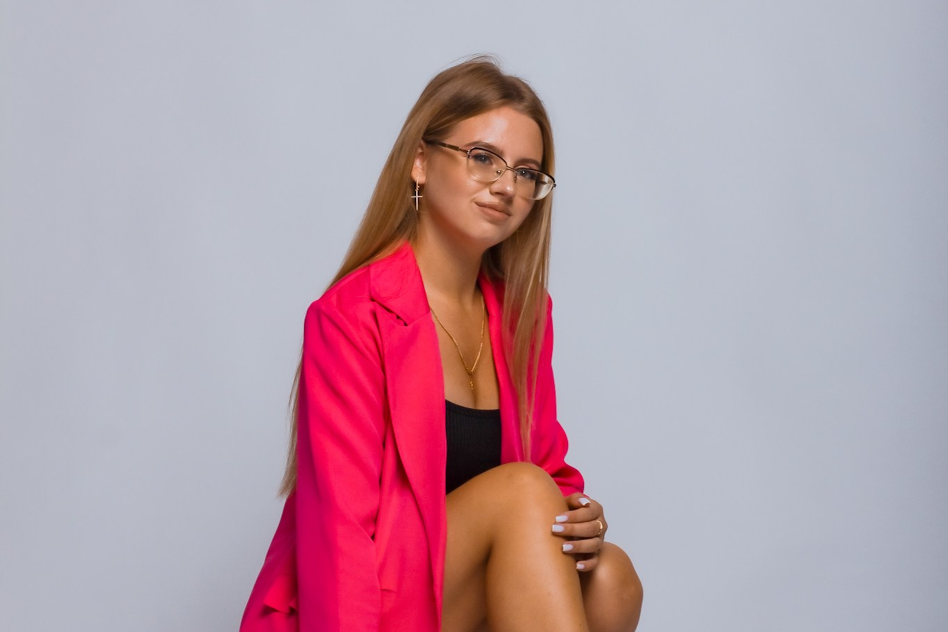 ALINA. Фотограф в Крыму Григорий
