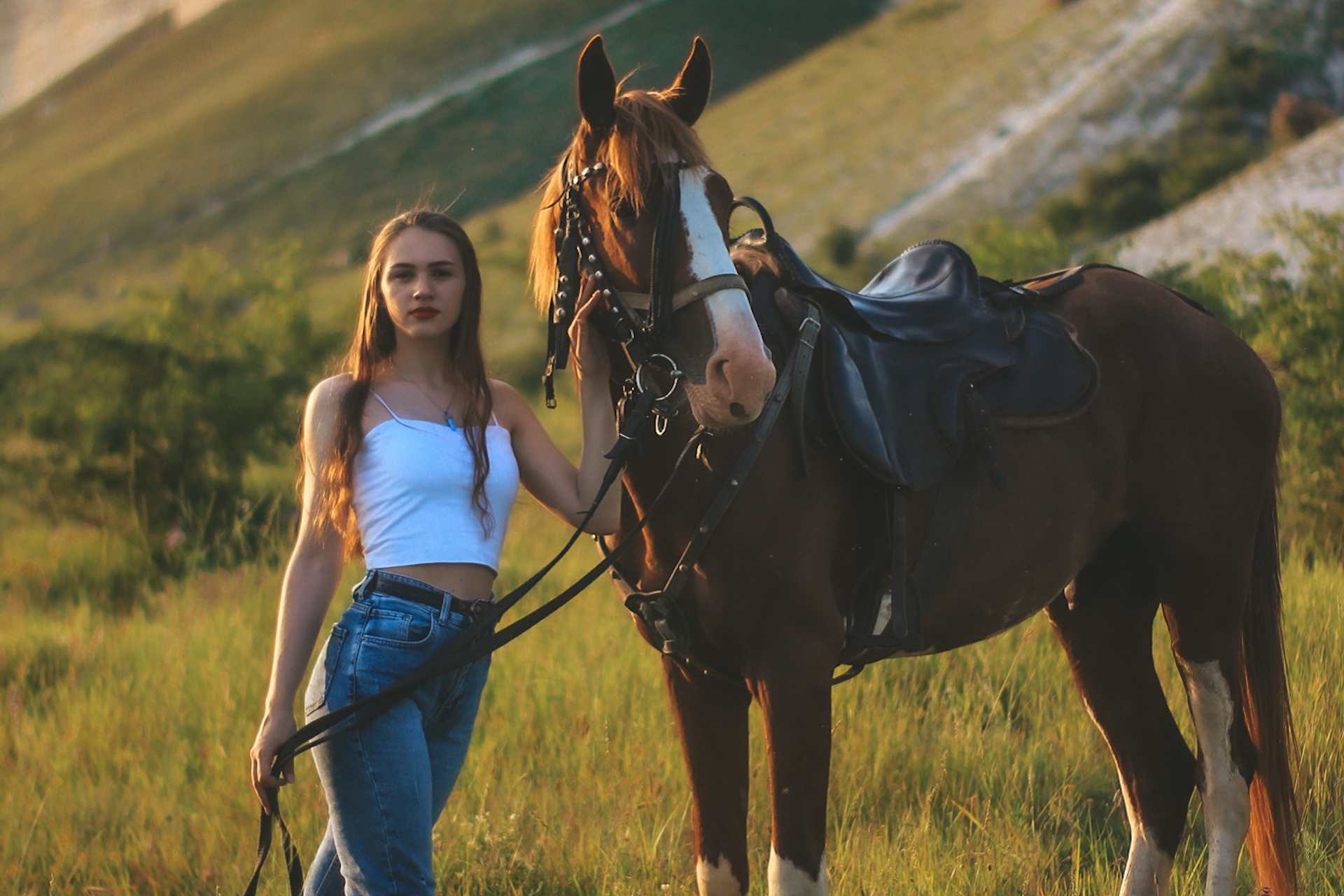 NIKA. Фотограф в Крыму Григорий