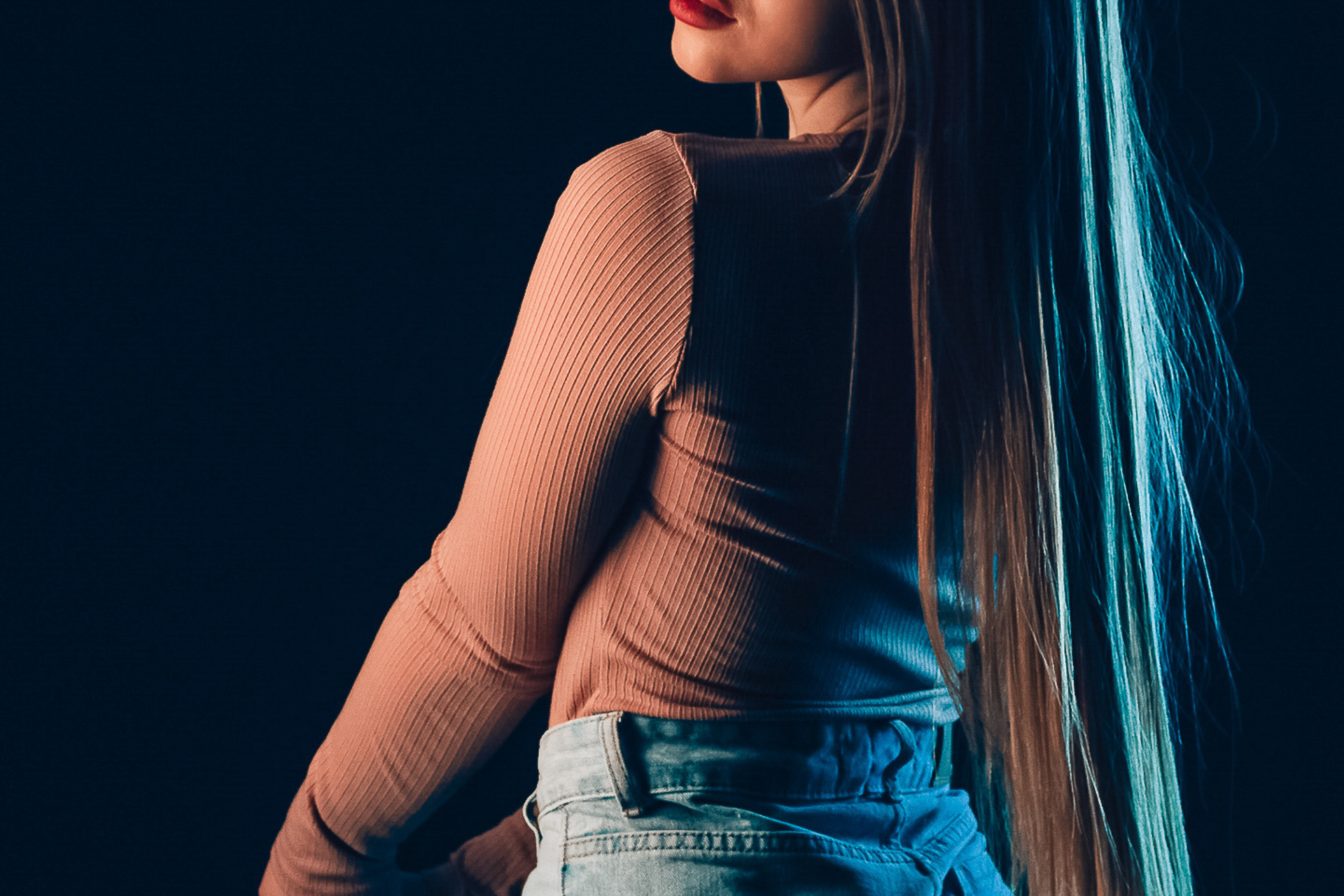ANASTASIYA. Фотограф в Крыму Григорий
