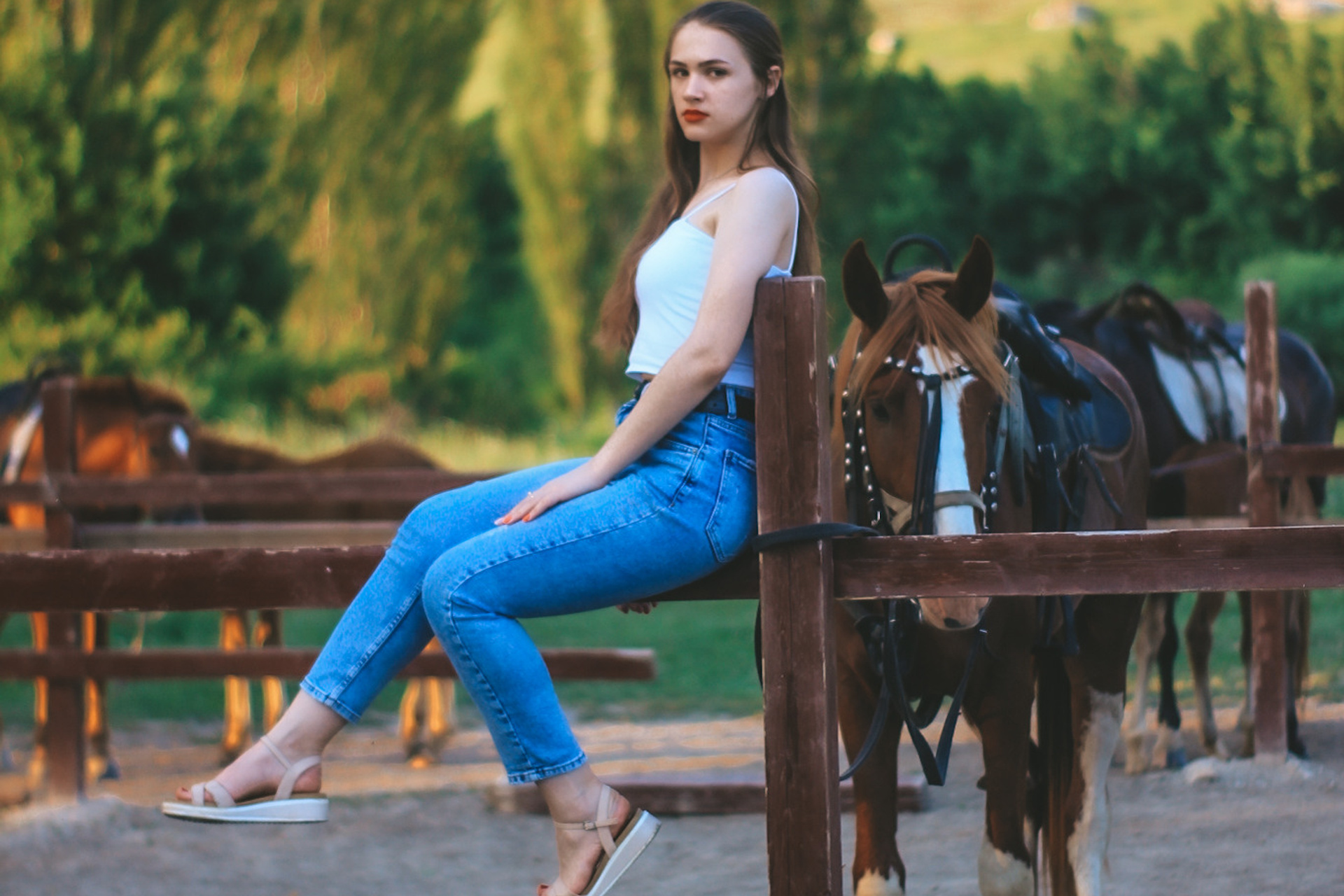 NIKA. Фотограф в Крыму Григорий