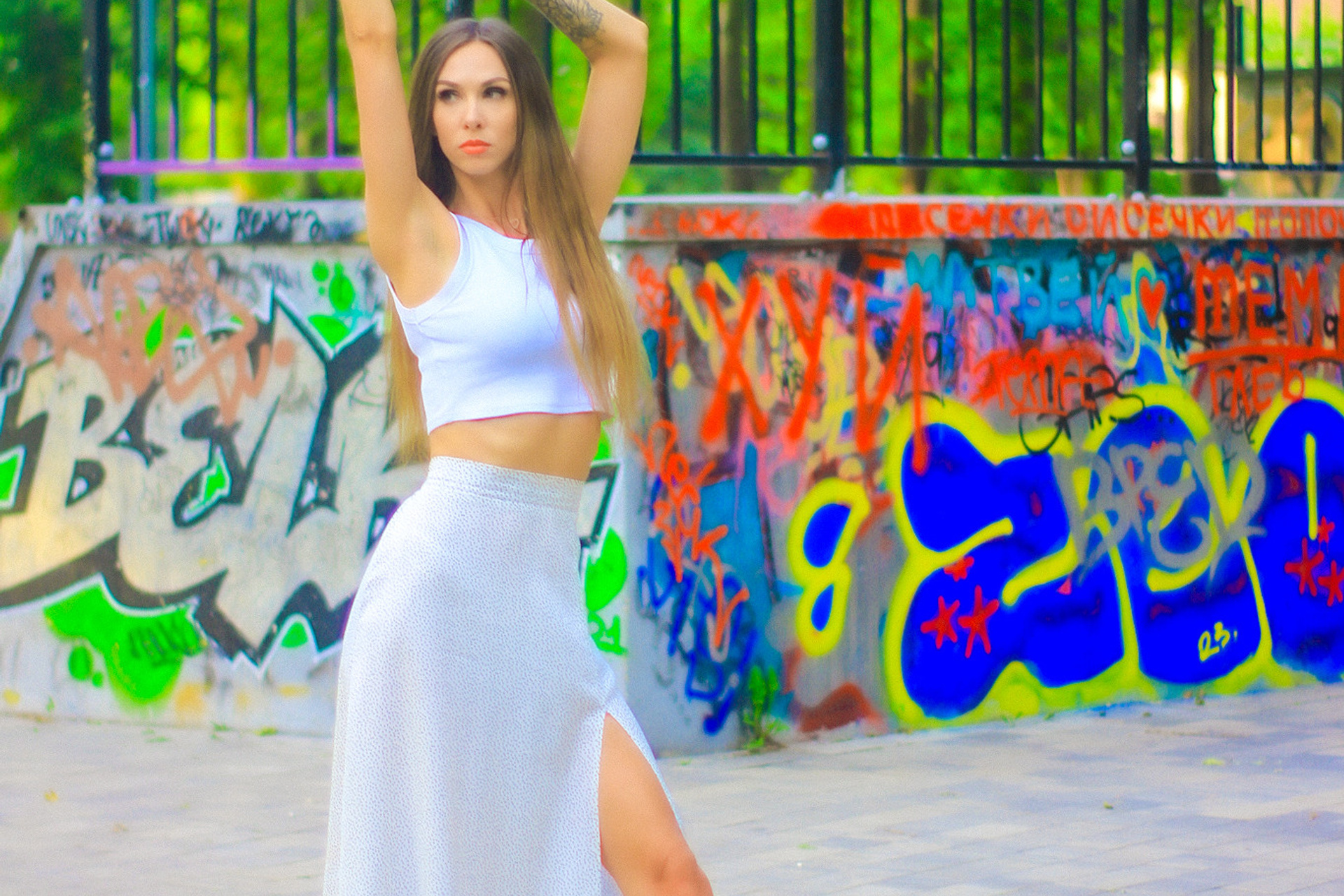ANASTASIYA. Фотограф в Крыму Григорий
