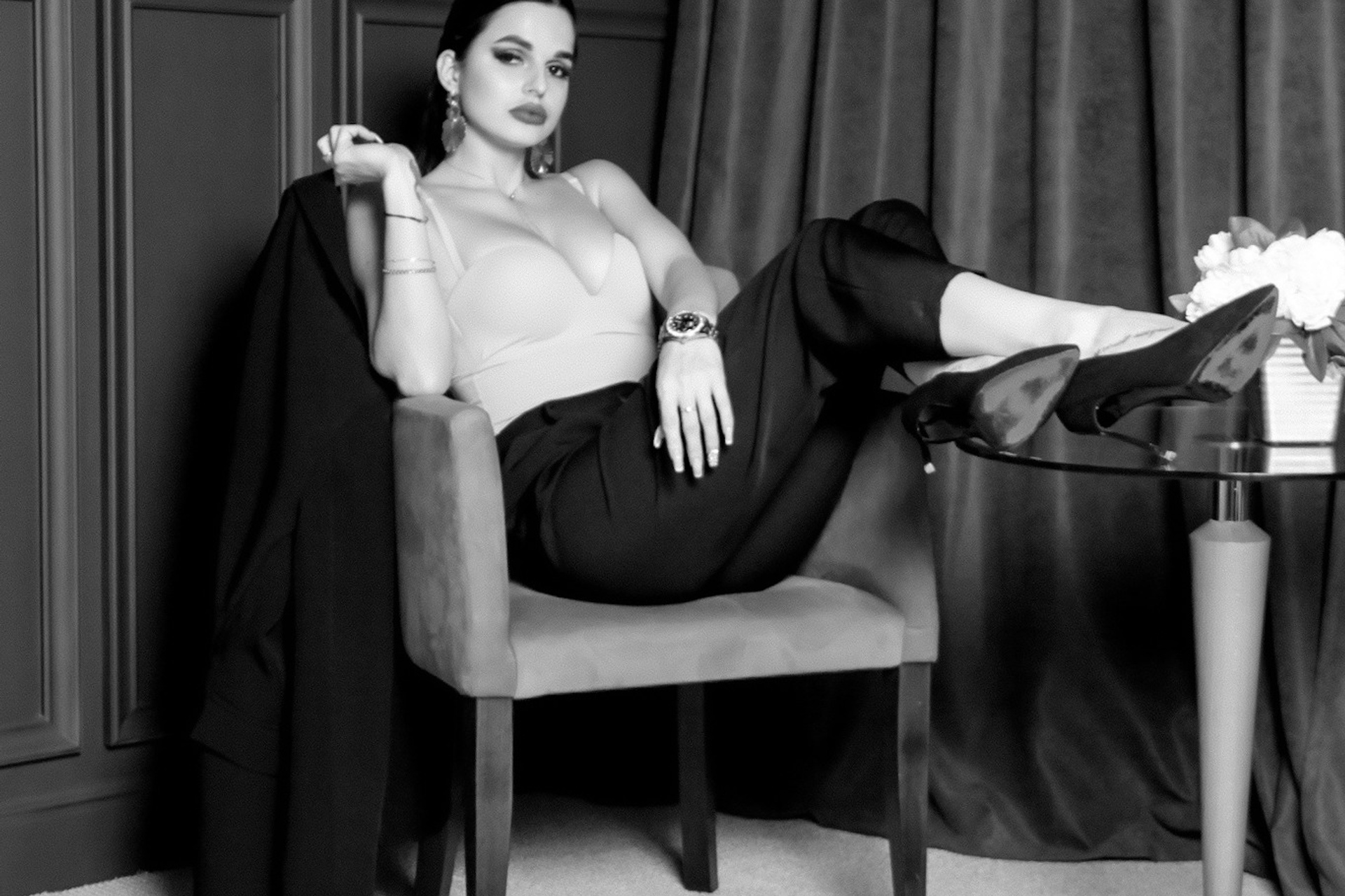 VIKTORIYA. Фотограф в Крыму Григорий