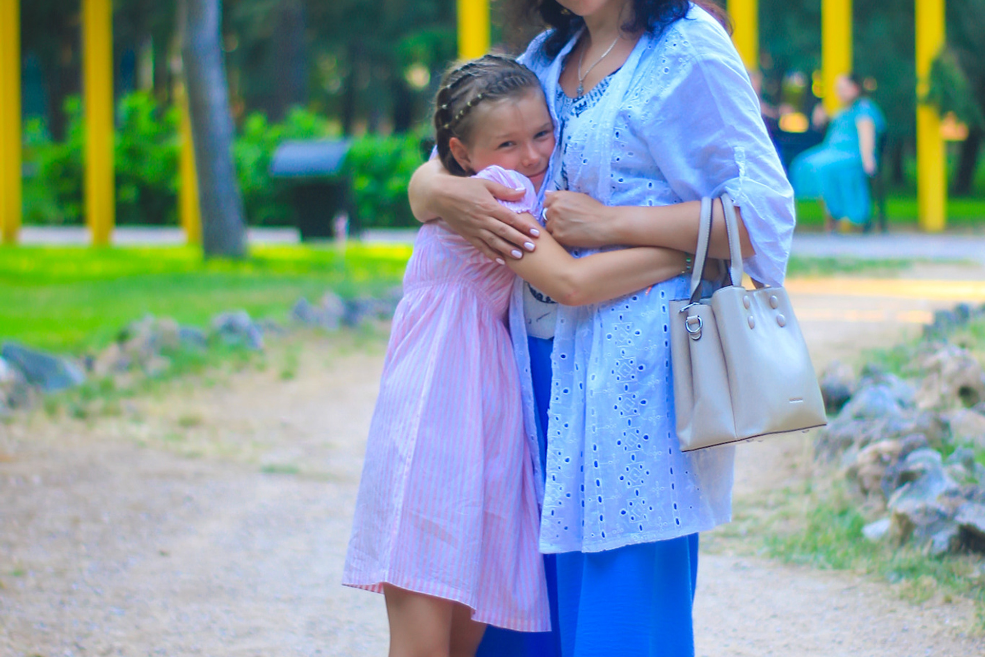FAMILY САМСОНОВЫ ALUSHTA. Фотограф в Крыму Григорий
