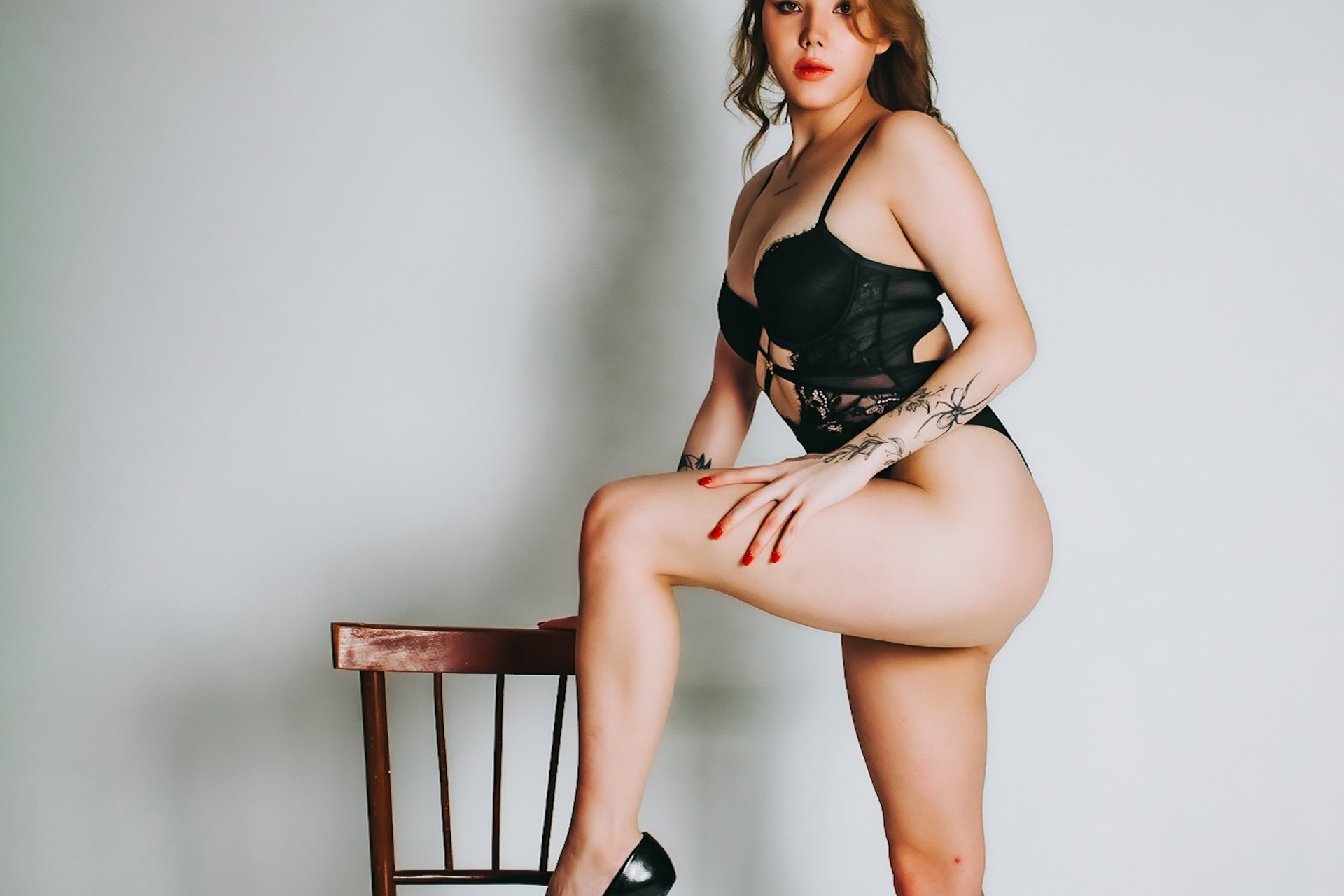 YANA. Фотограф в Крыму Григорий