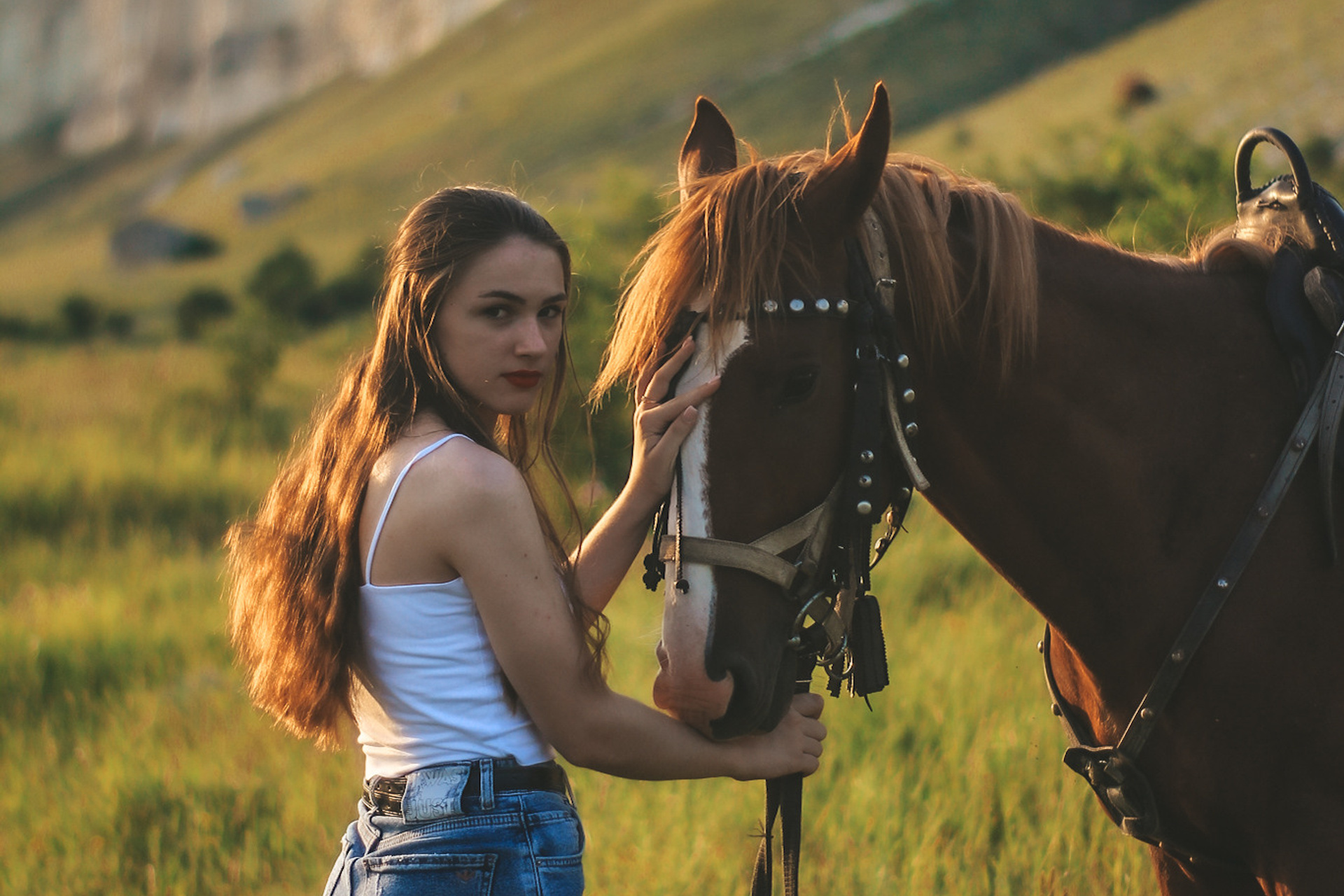 NIKA. Фотограф в Крыму Григорий