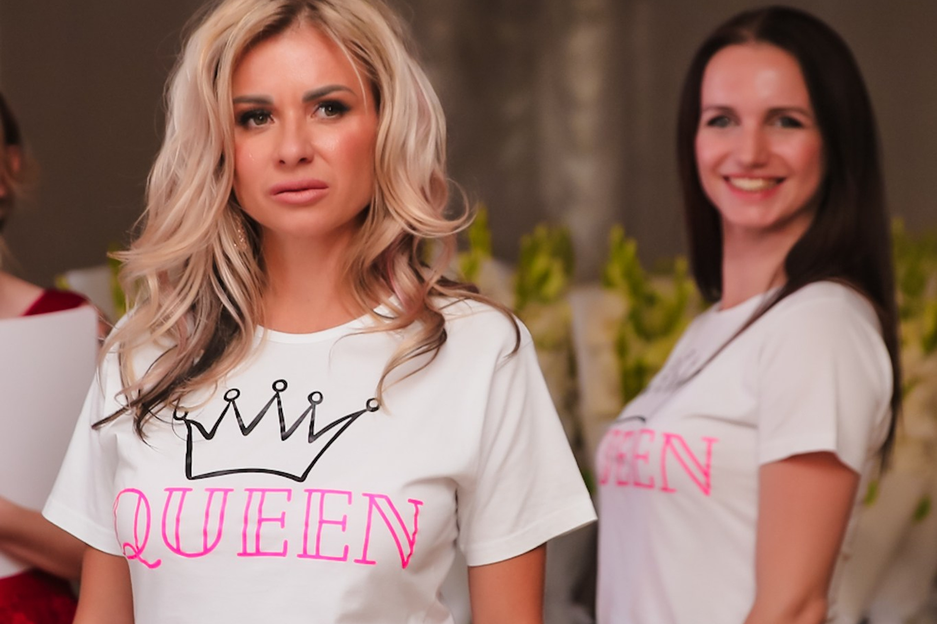 Конкурс красоты «QUEEN CRIMEA 2023». Фотограф в Крыму Григорий