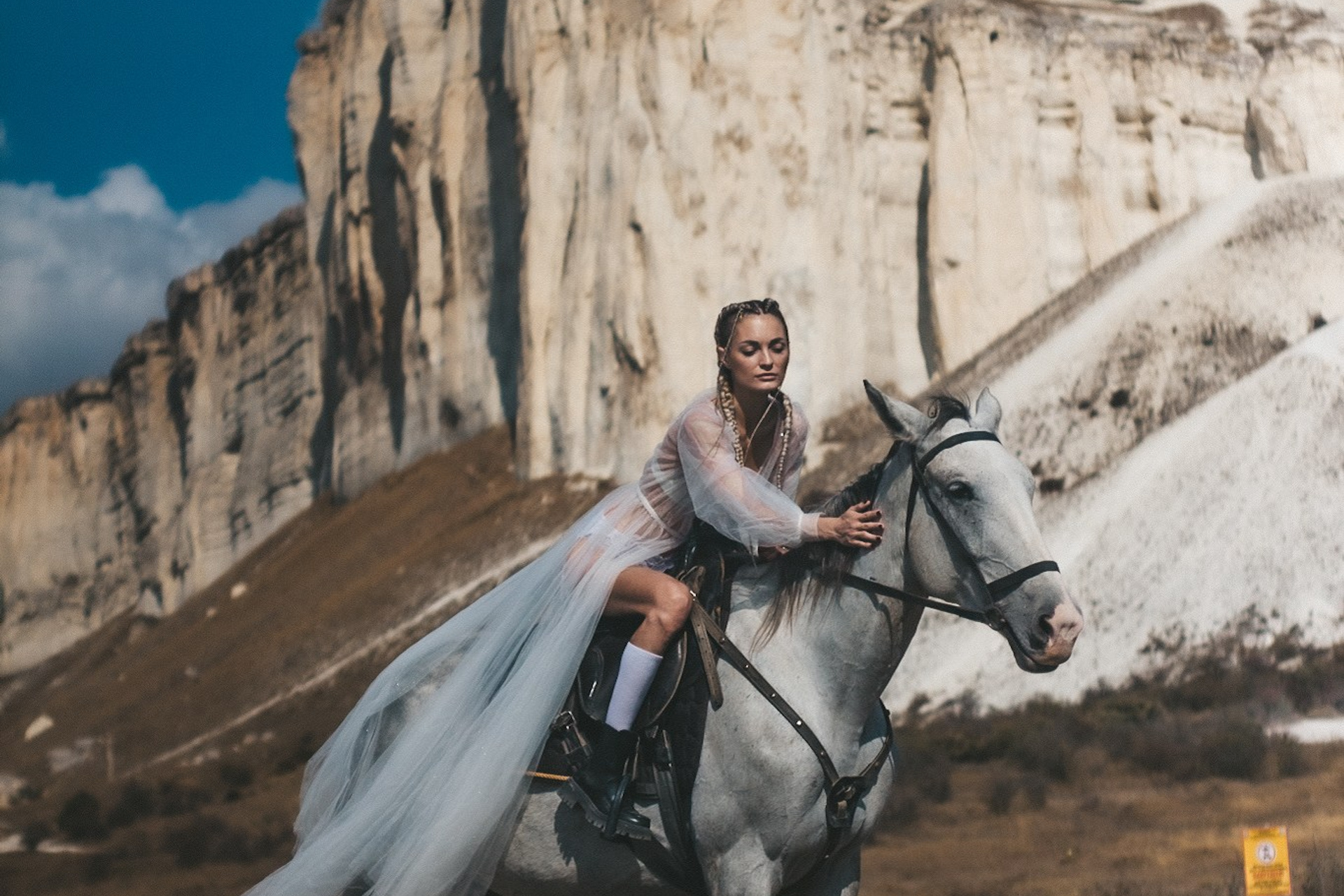 DASHA GROZA. Фотограф в Крыму Григорий