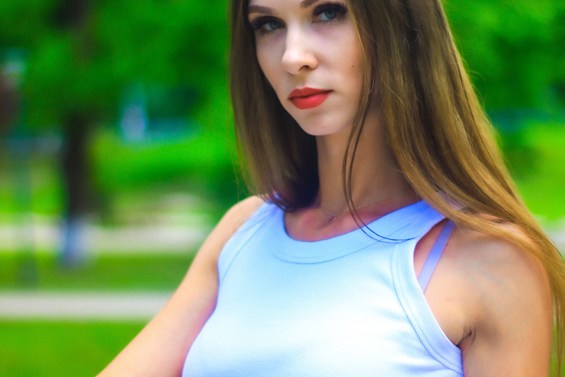 ANASTASIYA. Фотограф в Крыму Григорий