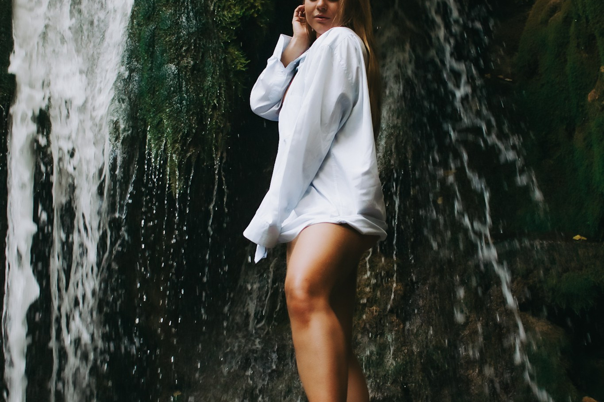 KSENIYA DJUR DJUR. Фотограф в Крыму Григорий