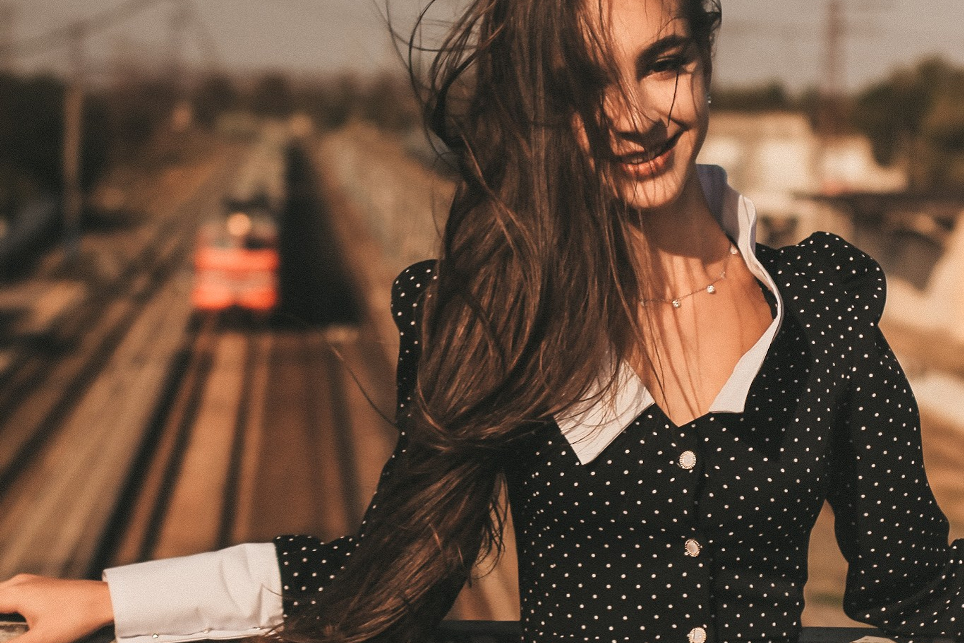 AN Bridge. Фотограф в Крыму Григорий