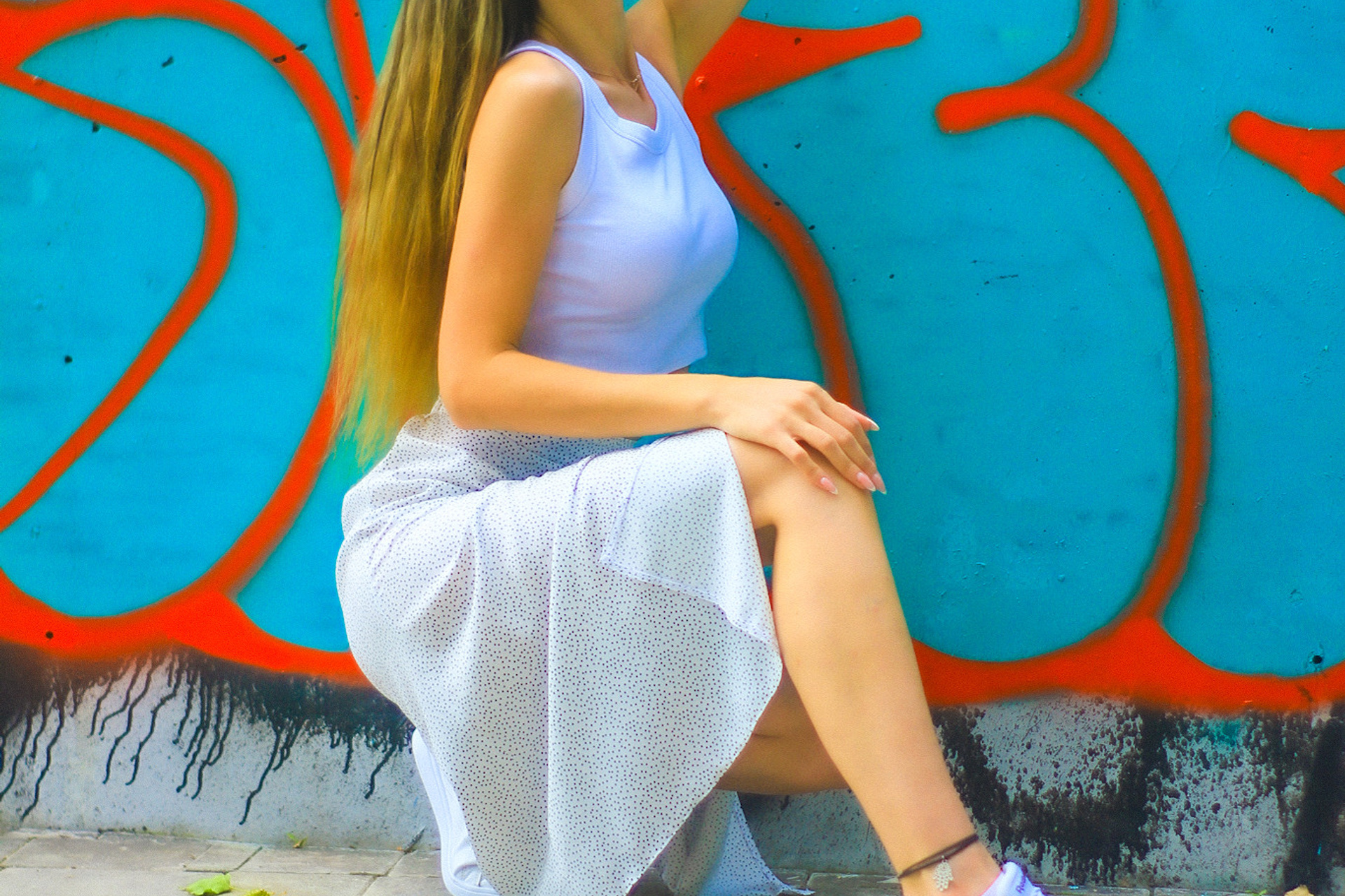 ANASTASIYA. Фотограф в Крыму Григорий
