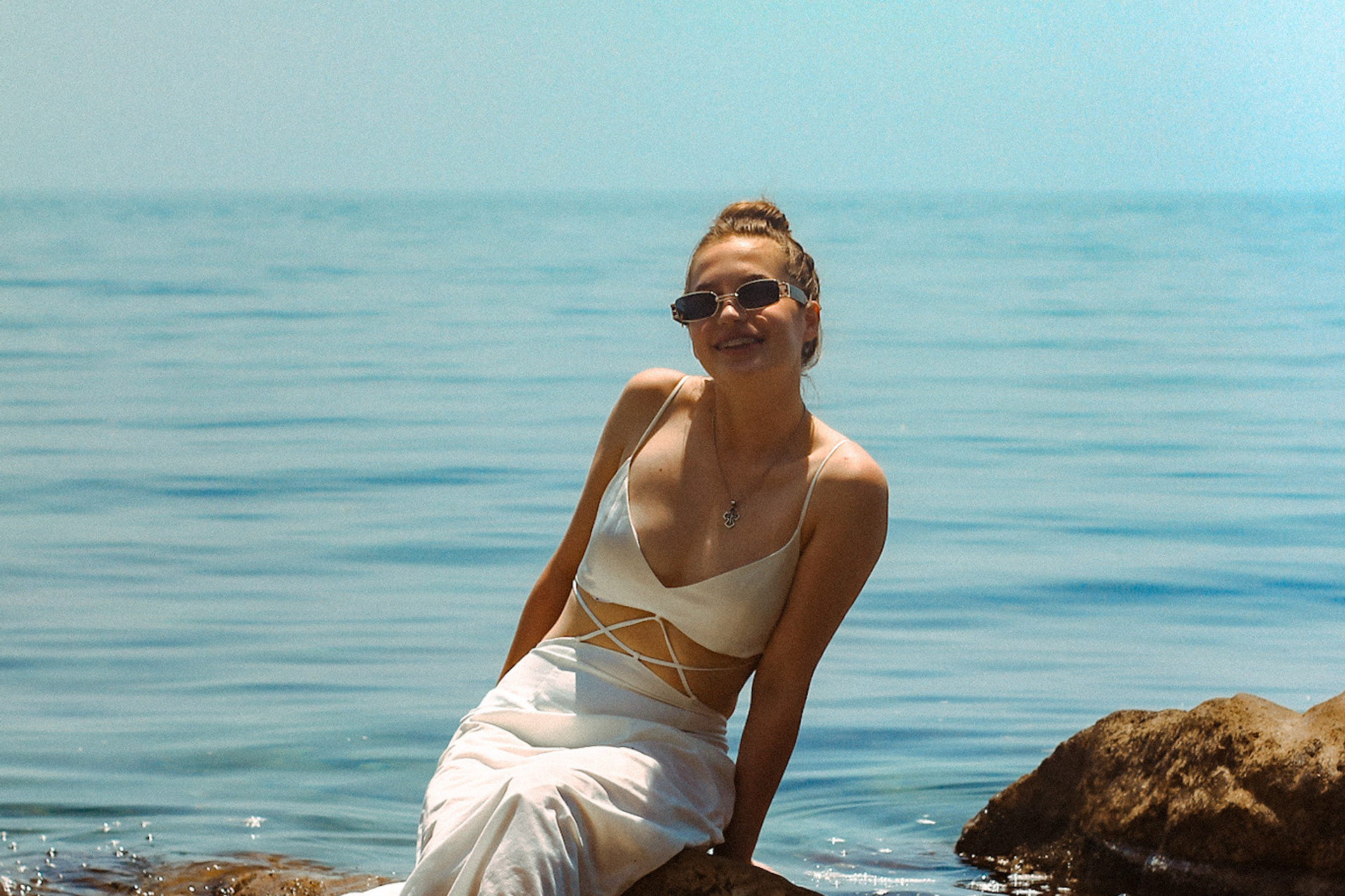 DARIYA SEA. Фотограф в Крыму Григорий