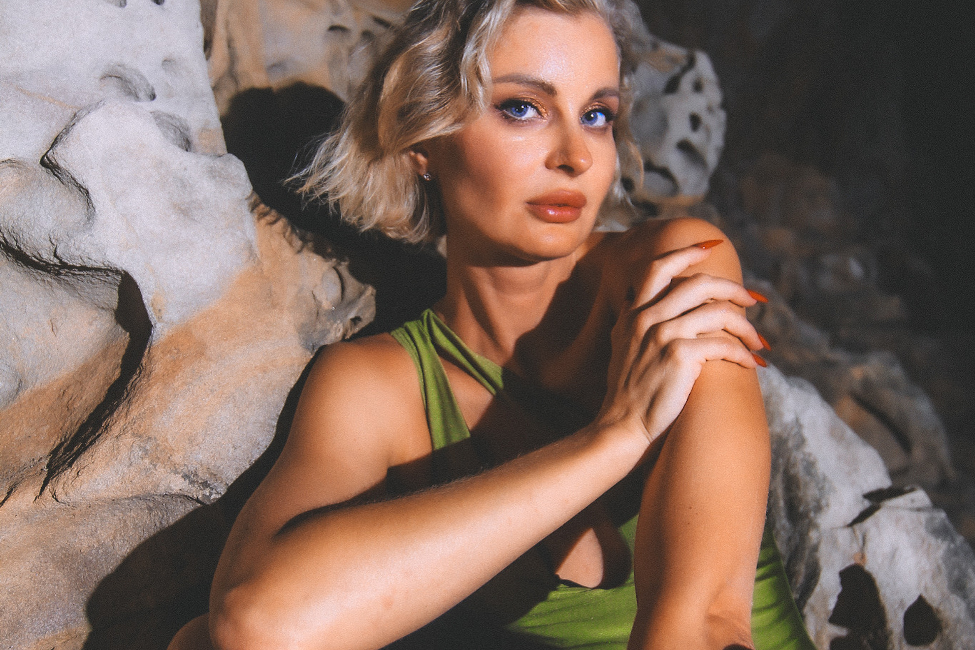 ALBINA. Фотограф в Крыму Григорий