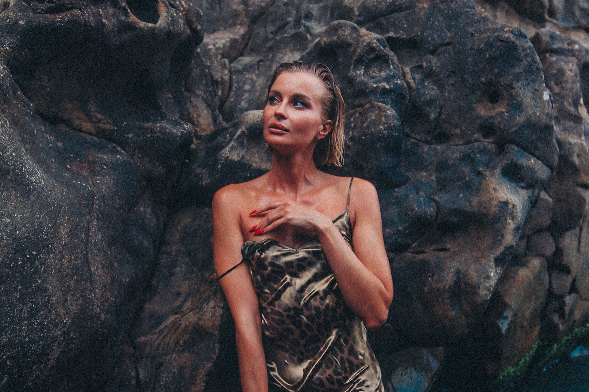 ALBINA. Фотограф в Крыму Григорий