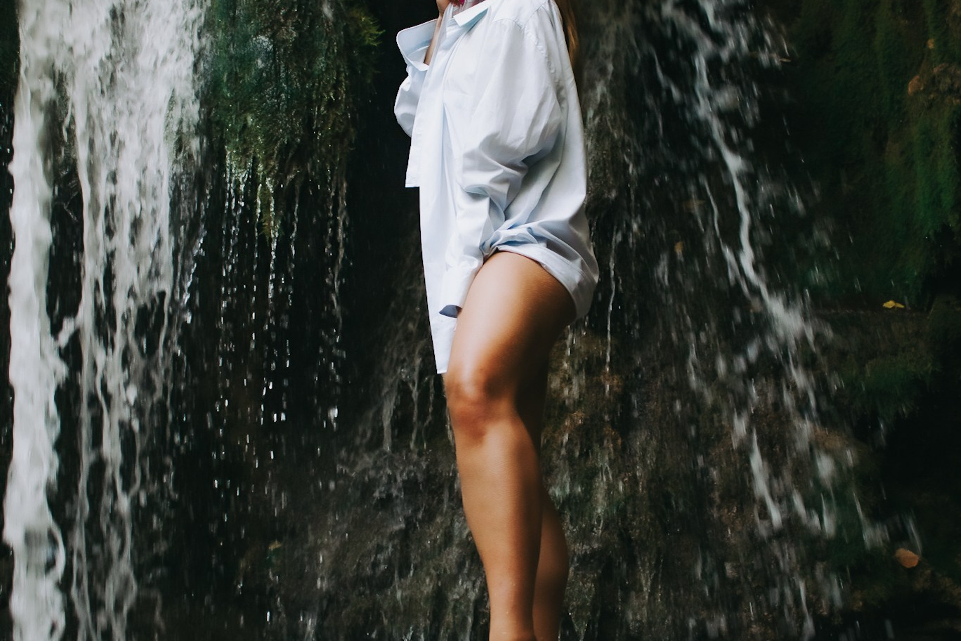 KSENIYA DJUR DJUR. Фотограф в Крыму Григорий