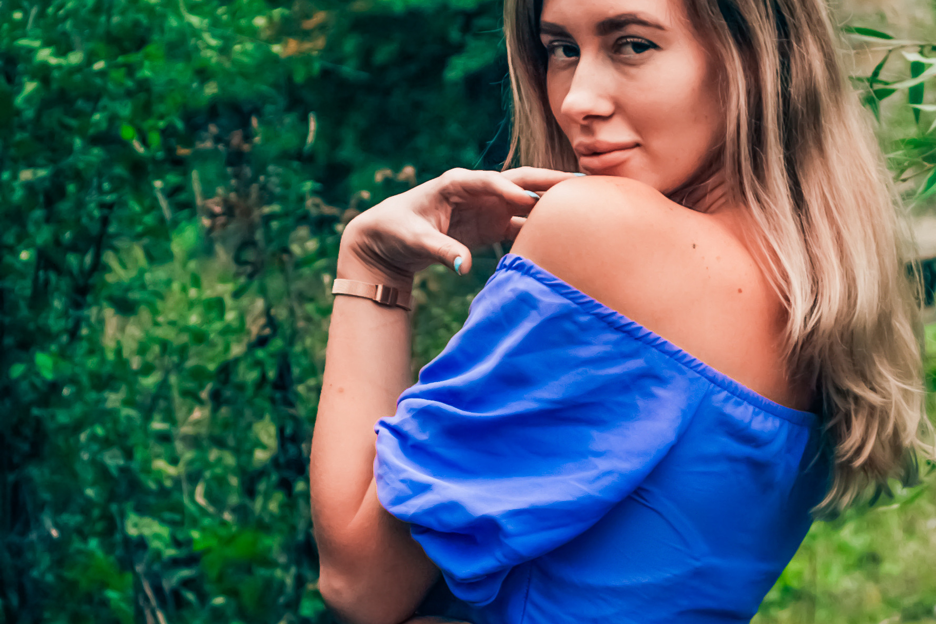 LARISA. Фотограф в Крыму Григорий