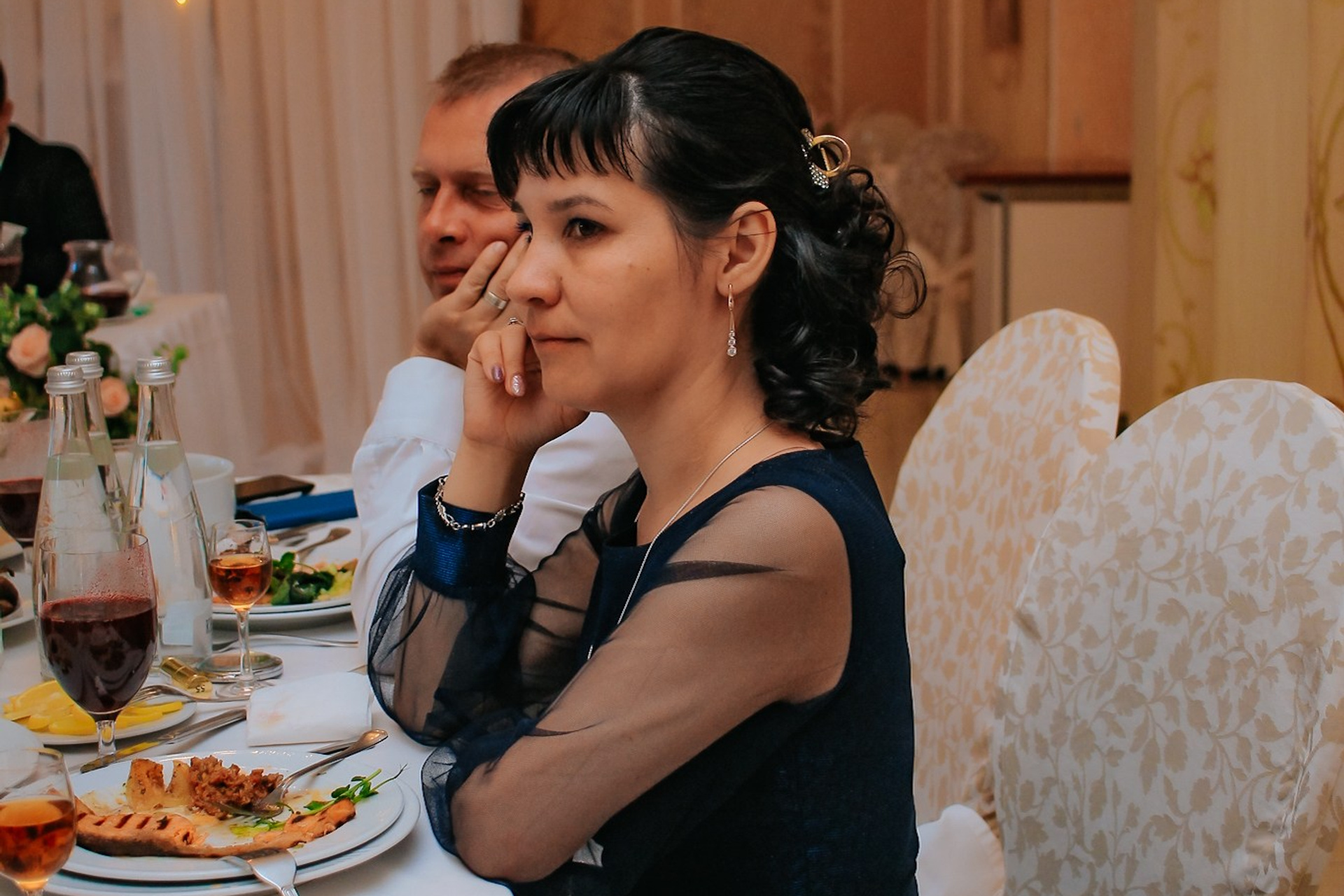 Тимур и Нина. Фотограф в Крыму Григорий
