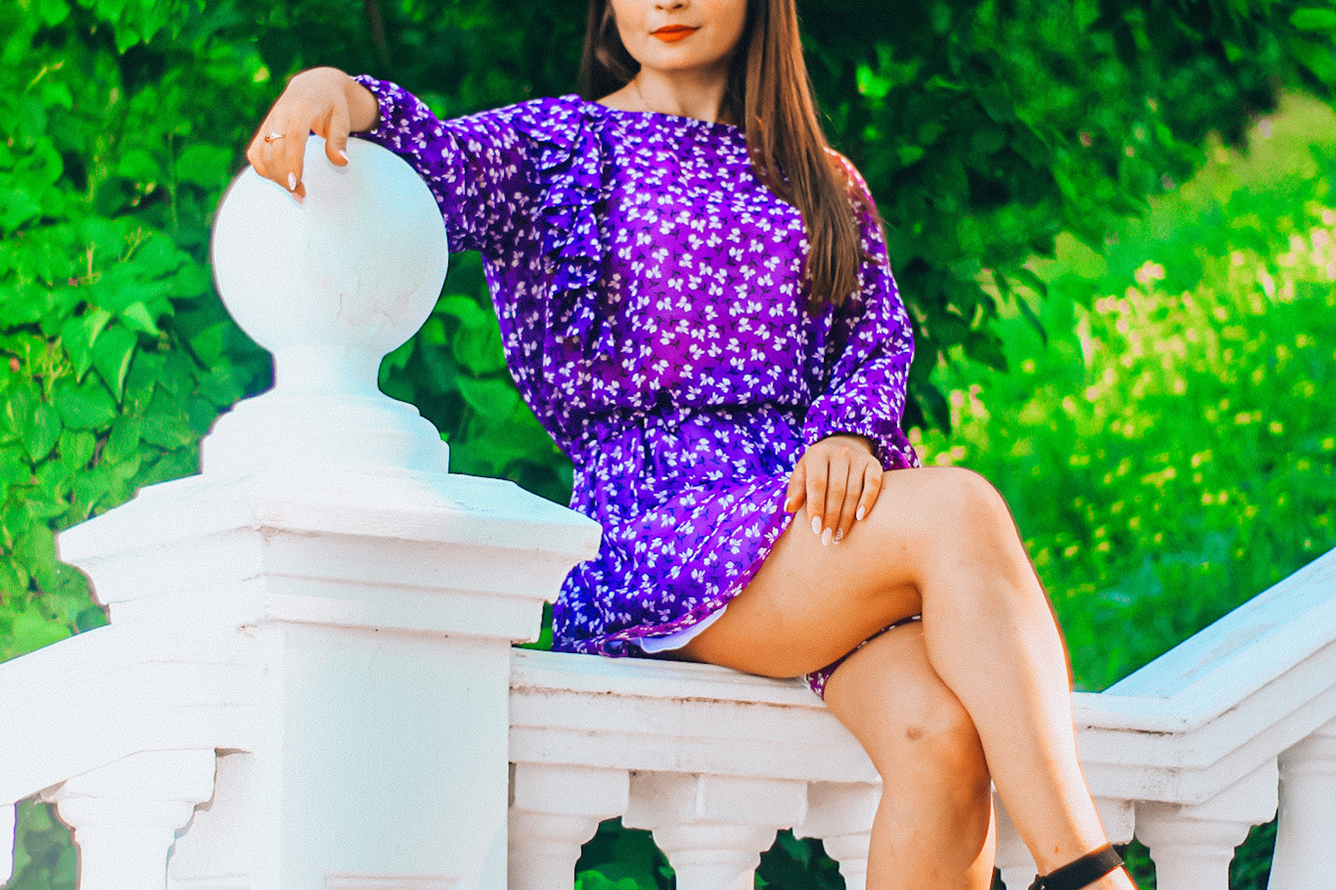 ALEXANDRA MASSANDRA. Фотограф в Крыму Григорий