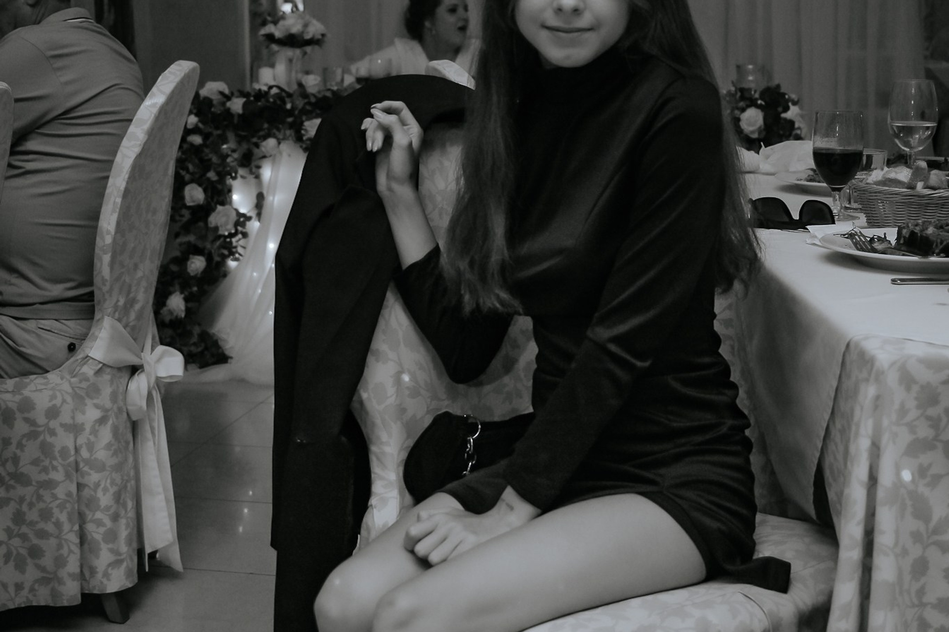 Тимур и Нина. Фотограф в Крыму Григорий