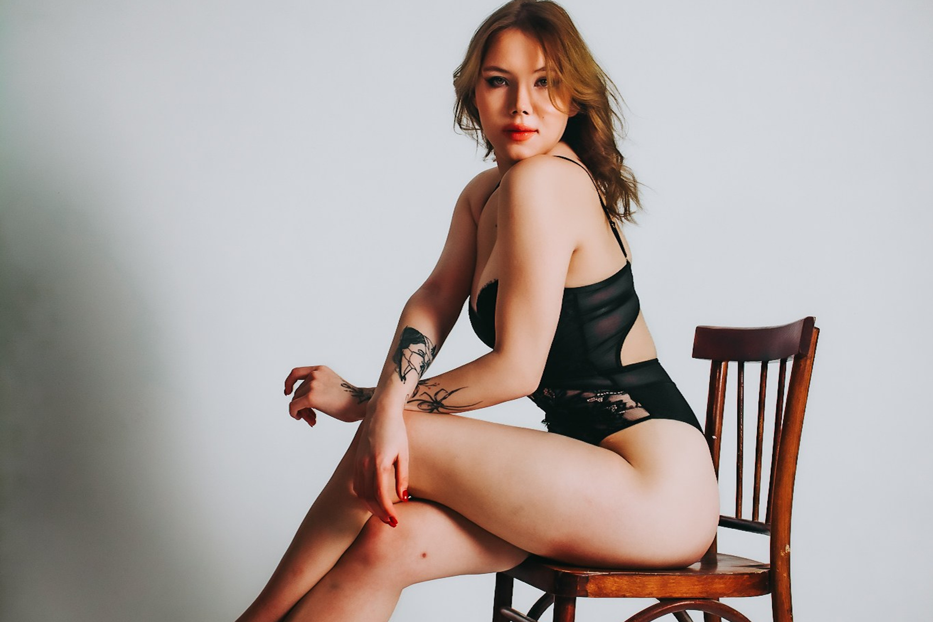 YANA. Фотограф в Крыму Григорий