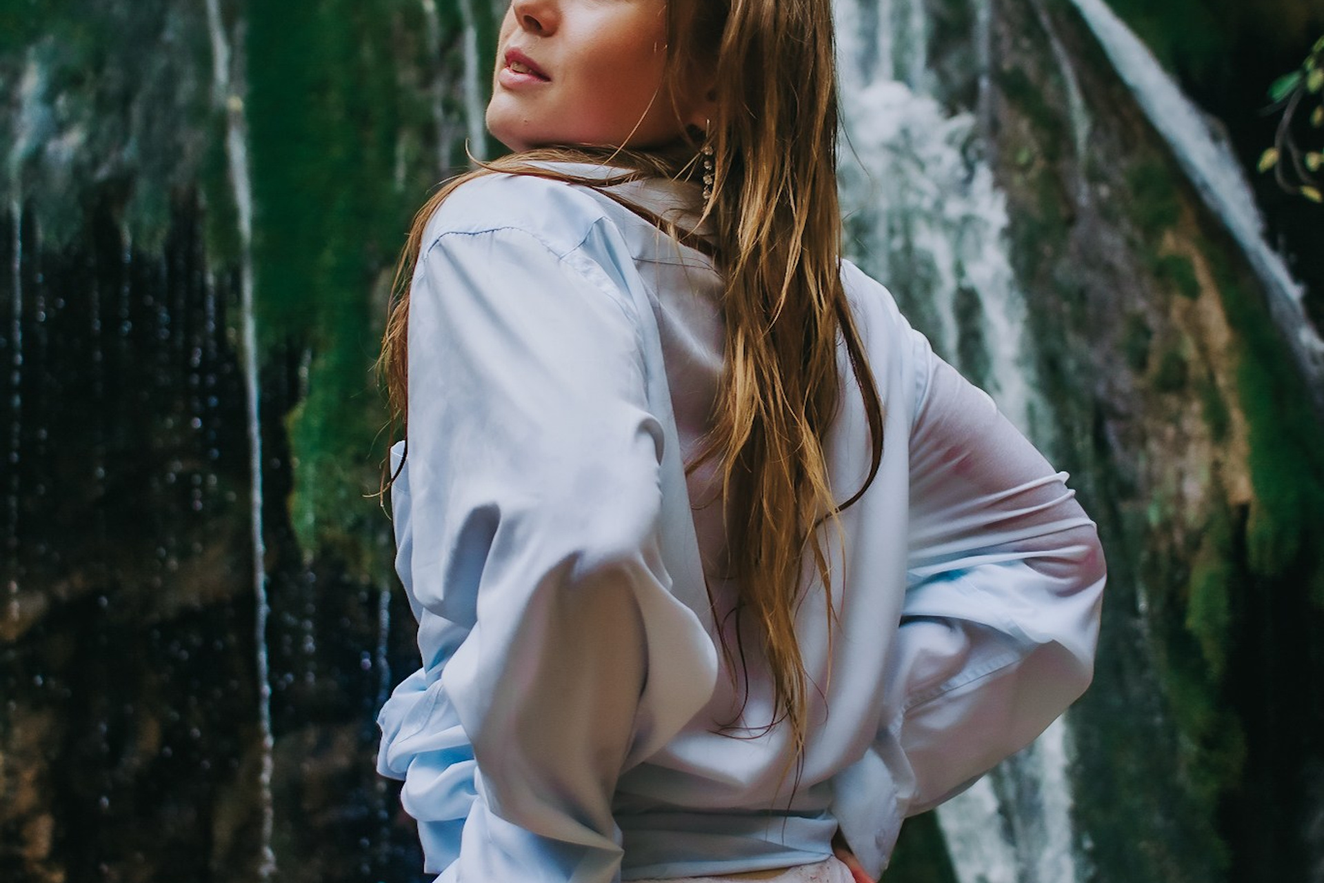 KSENIYA DJUR DJUR. Фотограф в Крыму Григорий
