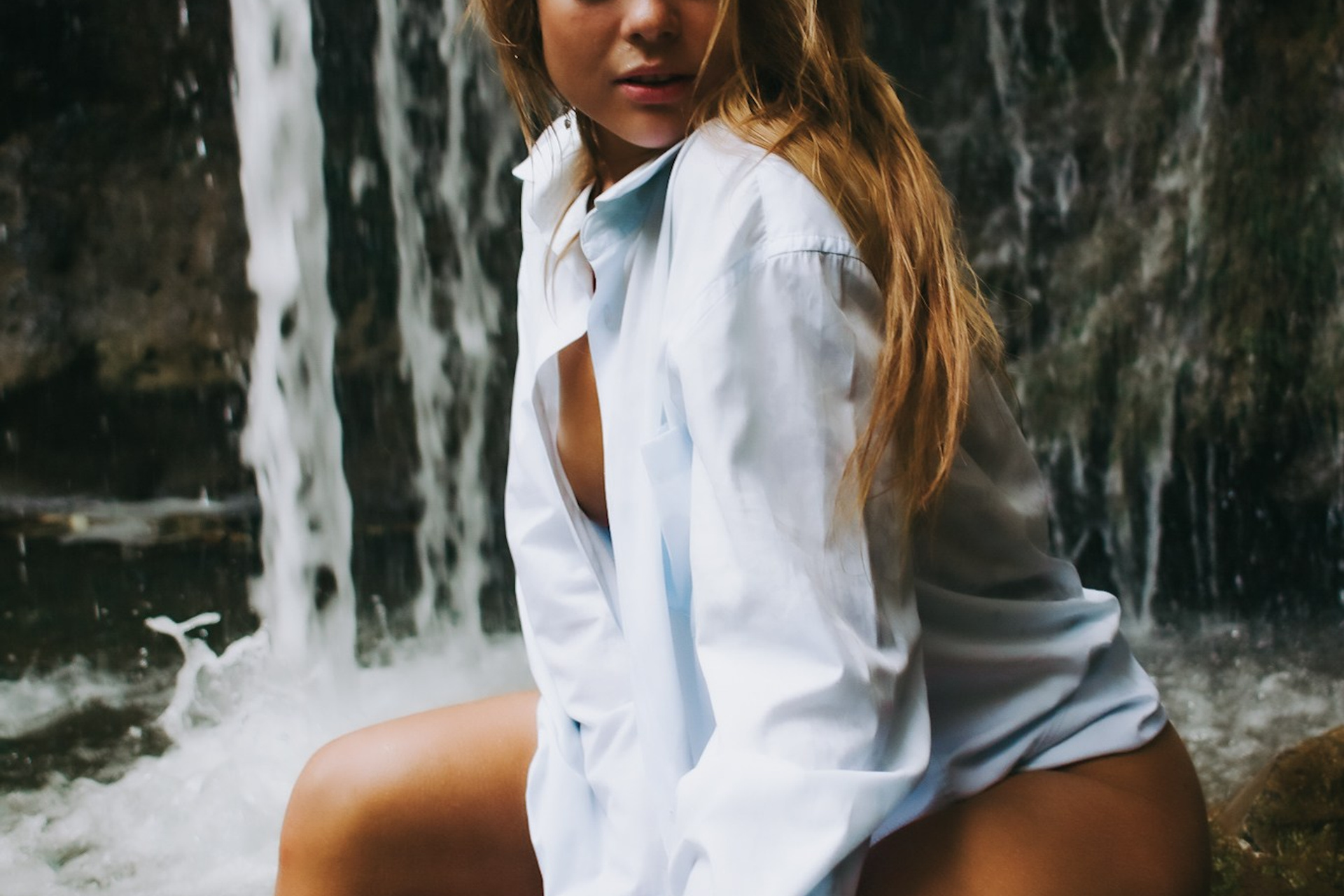 KSENIYA DJUR DJUR. Фотограф в Крыму Григорий