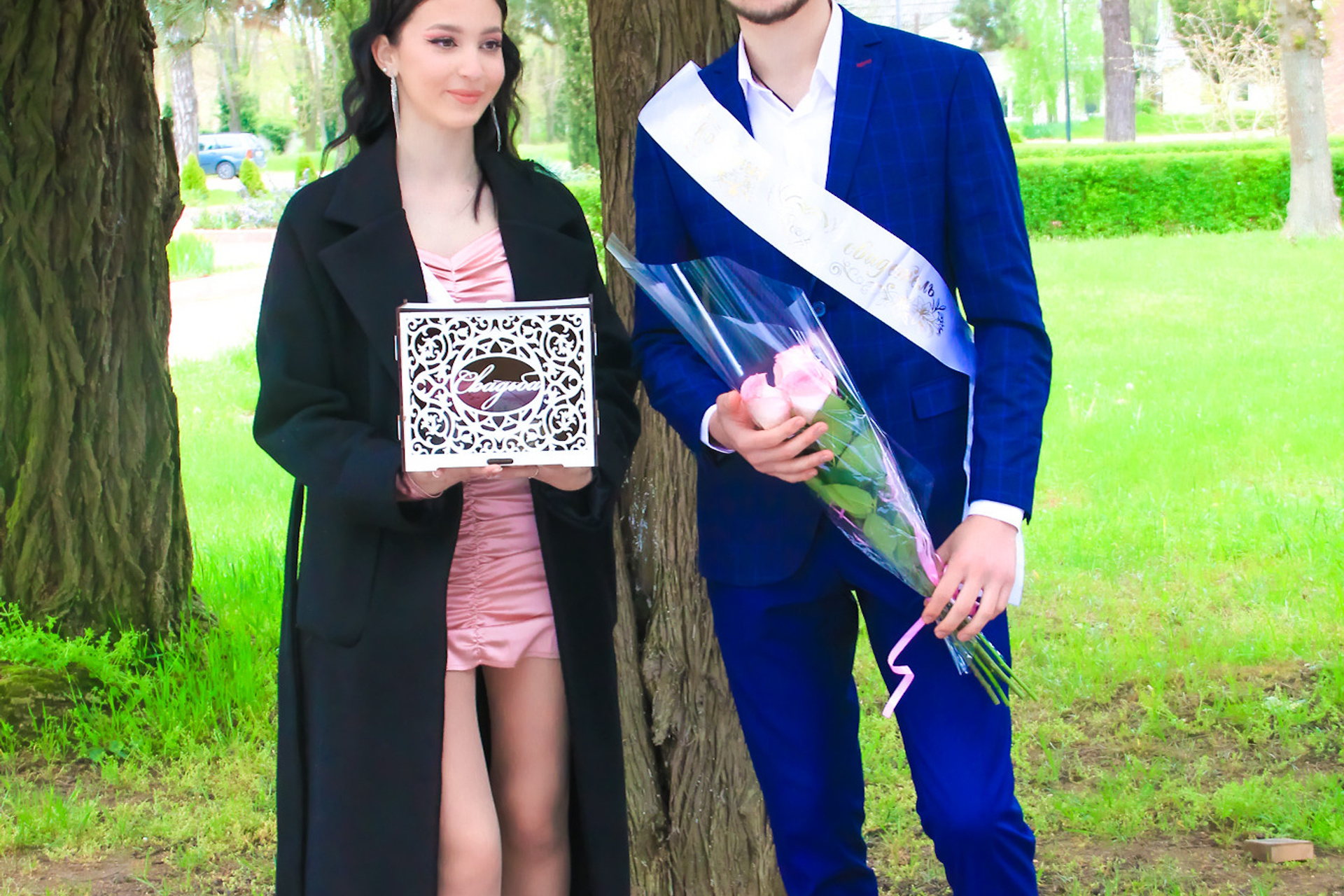 Свадебная фотосессия в Керчи. Фотограф в Крыму Григорий