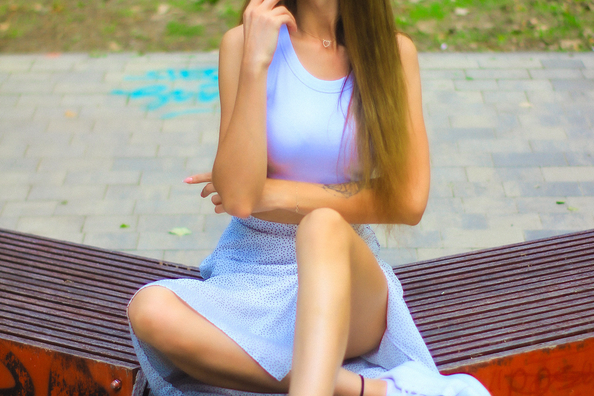 ANASTASIYA. Фотограф в Крыму Григорий