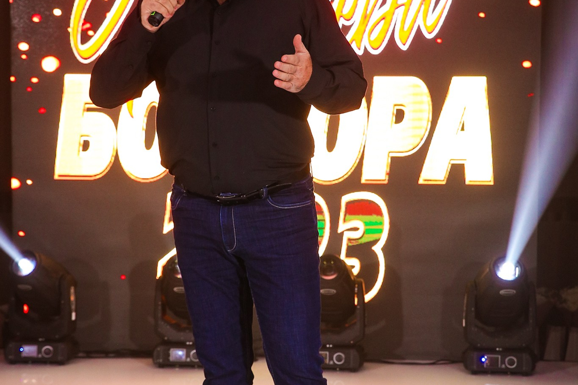 Королева Боспора 2023 LUCIANO. Фотограф в Крыму Григорий