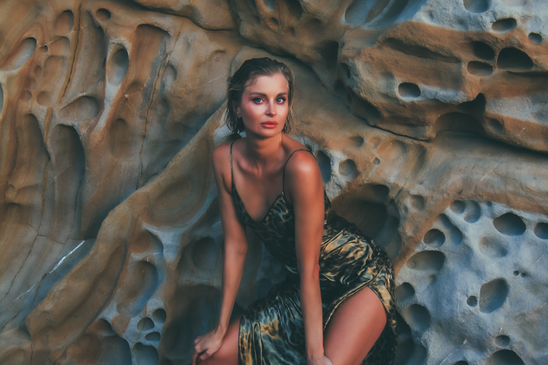 ALBINA. Фотограф в Крыму Григорий