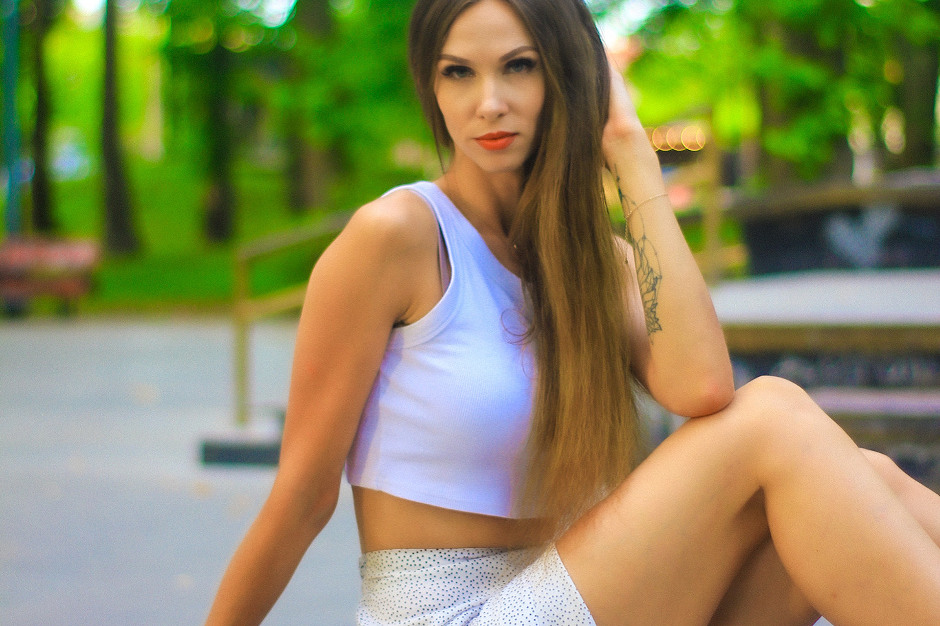 ANASTASIYA. Фотограф в Крыму Григорий