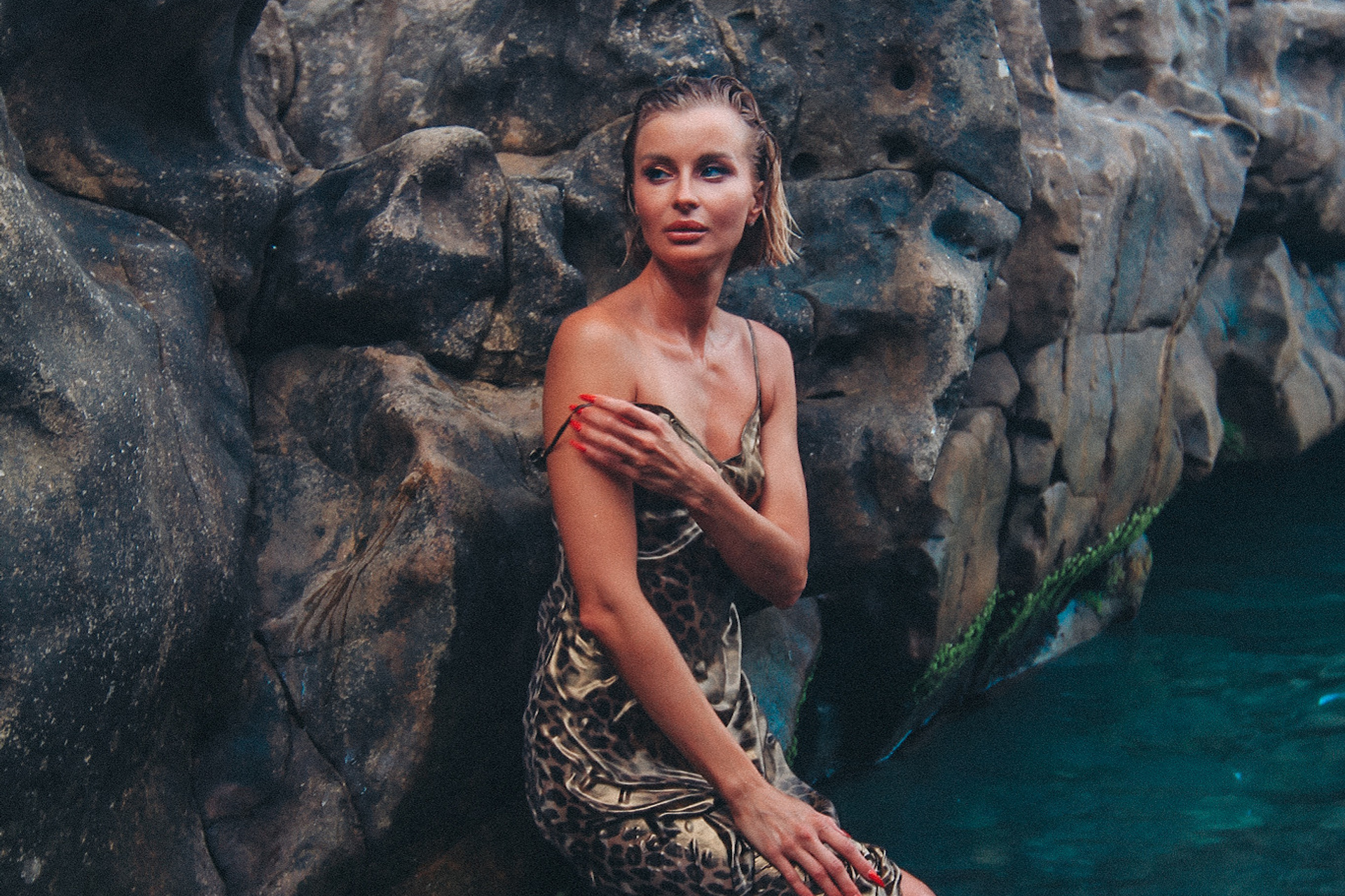 ALBINA. Фотограф в Крыму Григорий