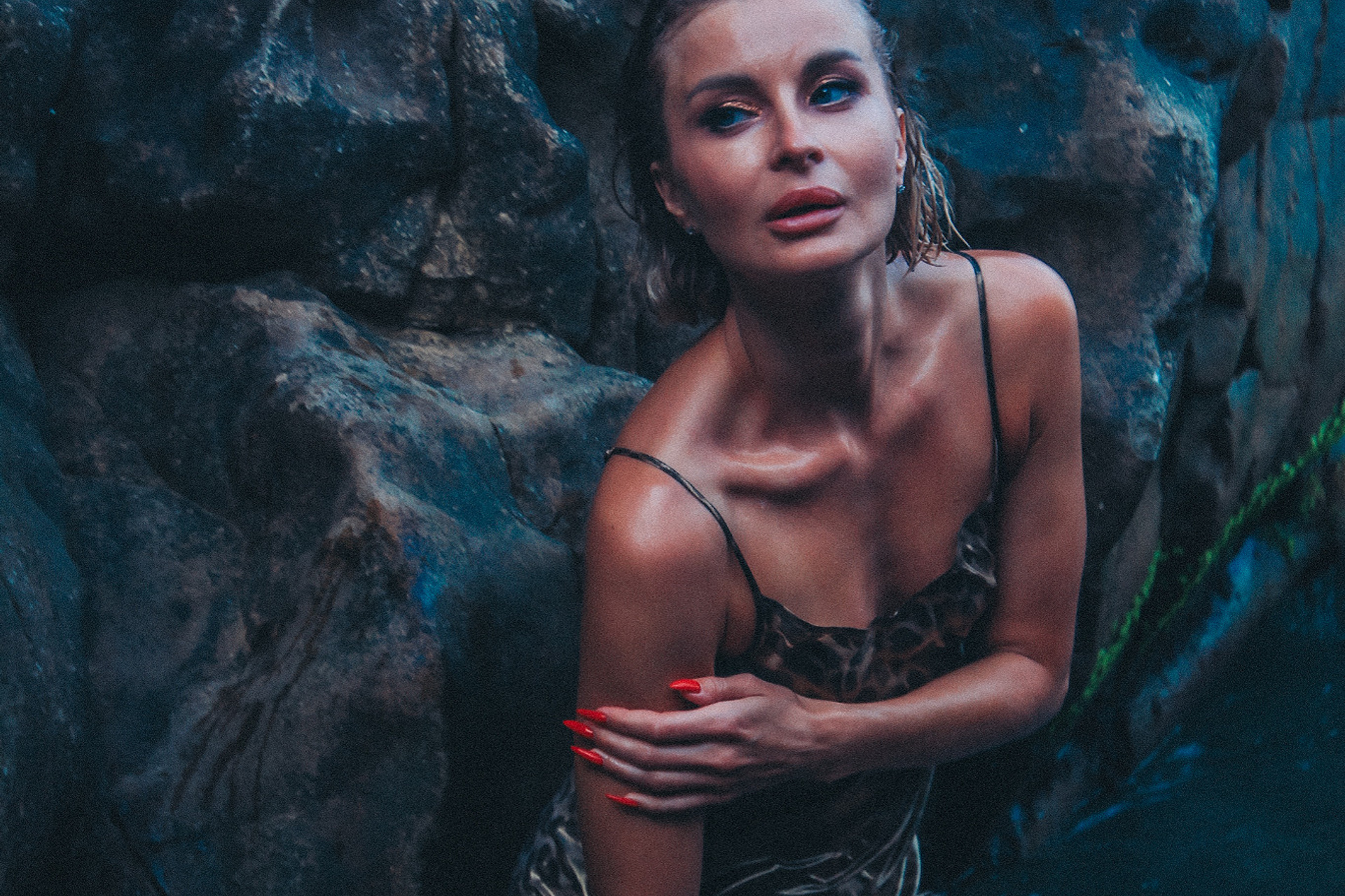 ALBINA. Фотограф в Крыму Григорий
