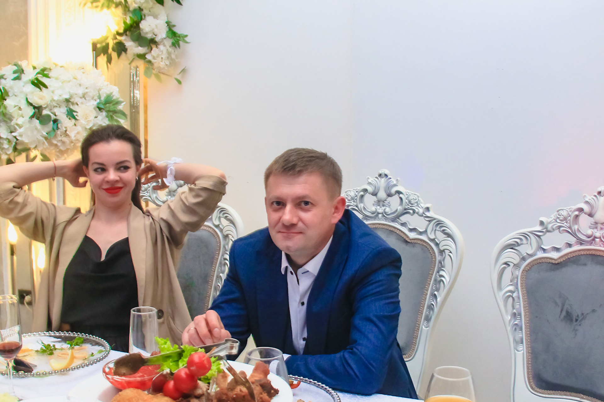 Свадебная фотосессия в Керчи. Фотограф в Крыму Григорий