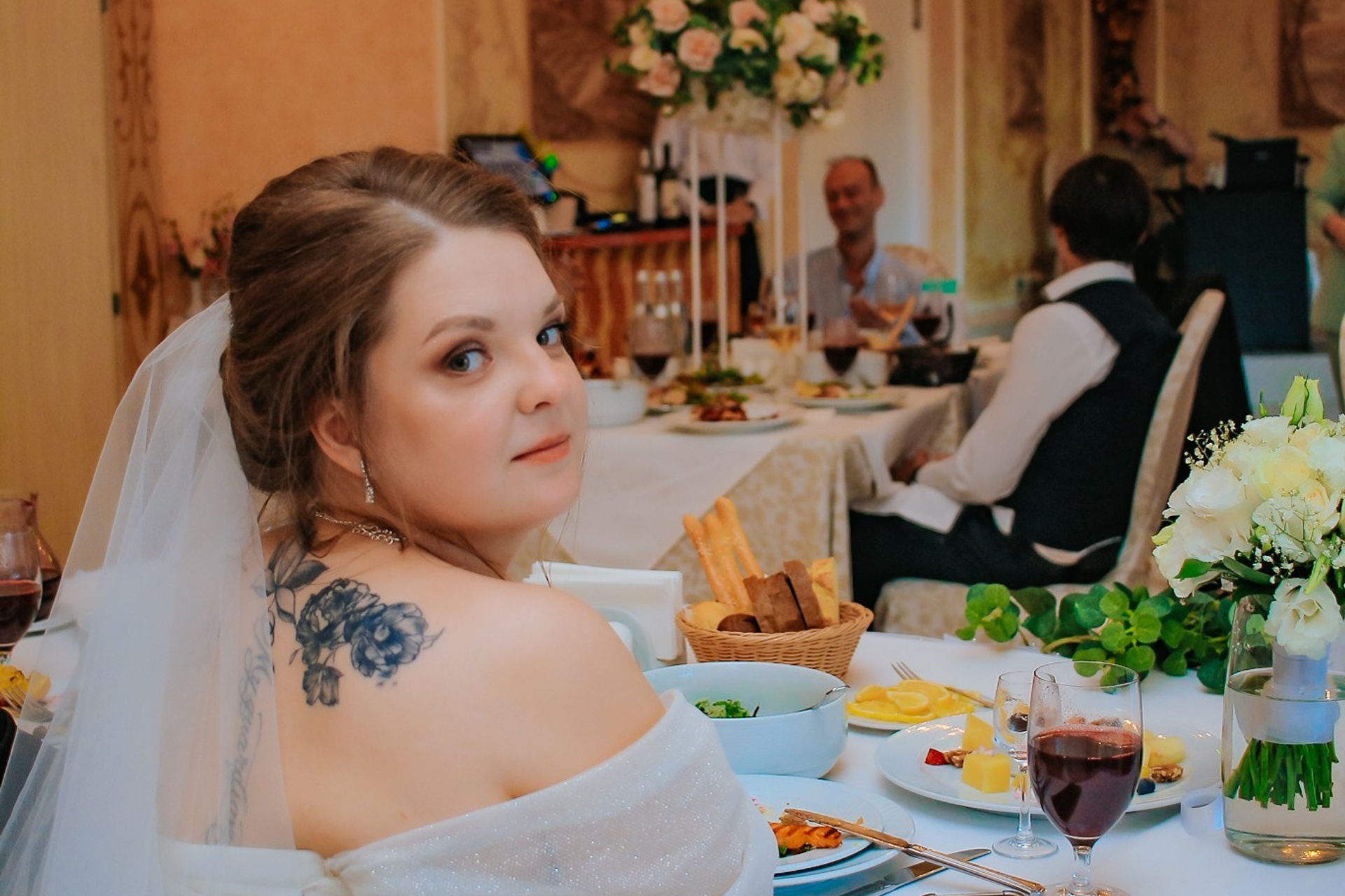 Тимур и Нина. Фотограф в Крыму Григорий