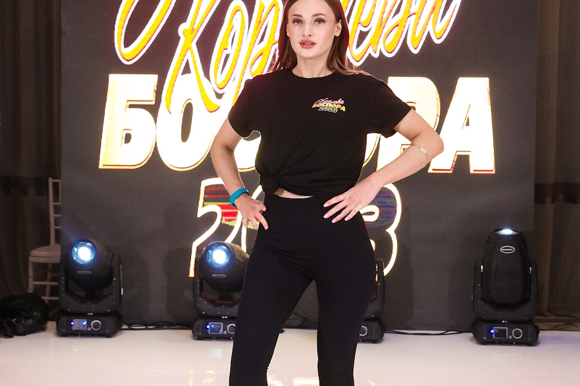 Королева Боспора 2023 LUCIANO. Фотограф в Крыму Григорий
