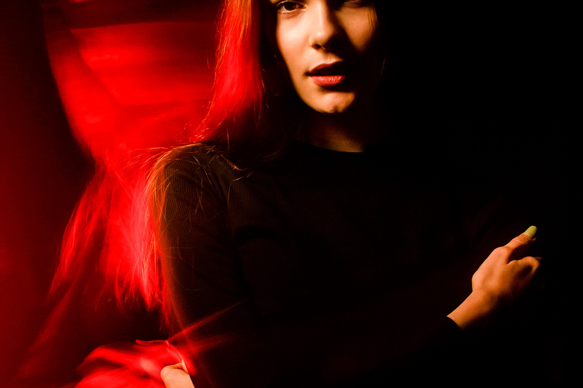 VIKTORIYA. Фотограф в Крыму Григорий