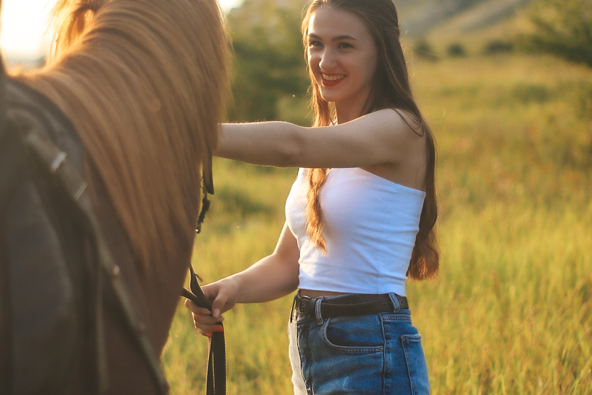 NIKA. Фотограф в Крыму Григорий