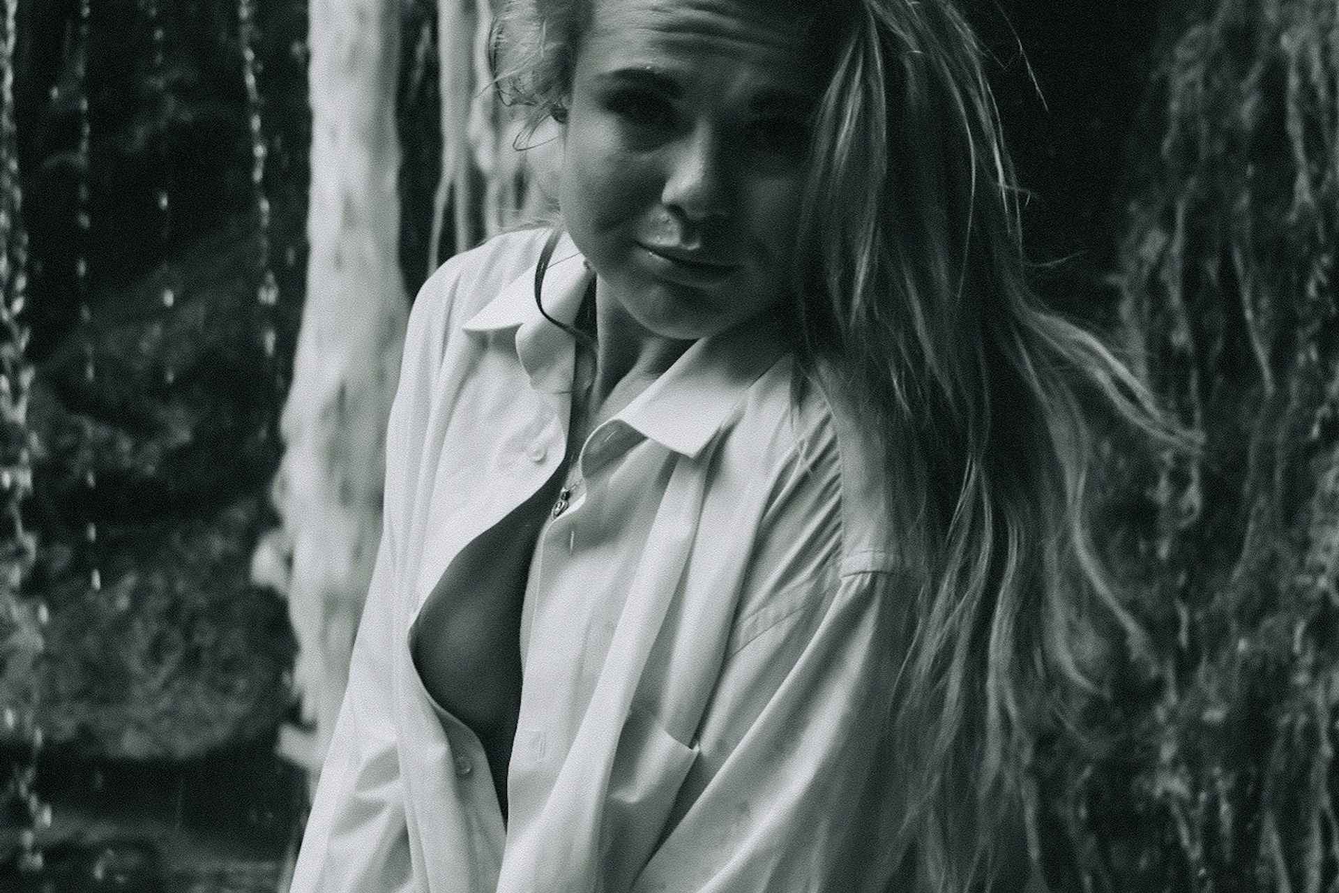 KSENIYA DJUR DJUR. Фотограф в Крыму Григорий