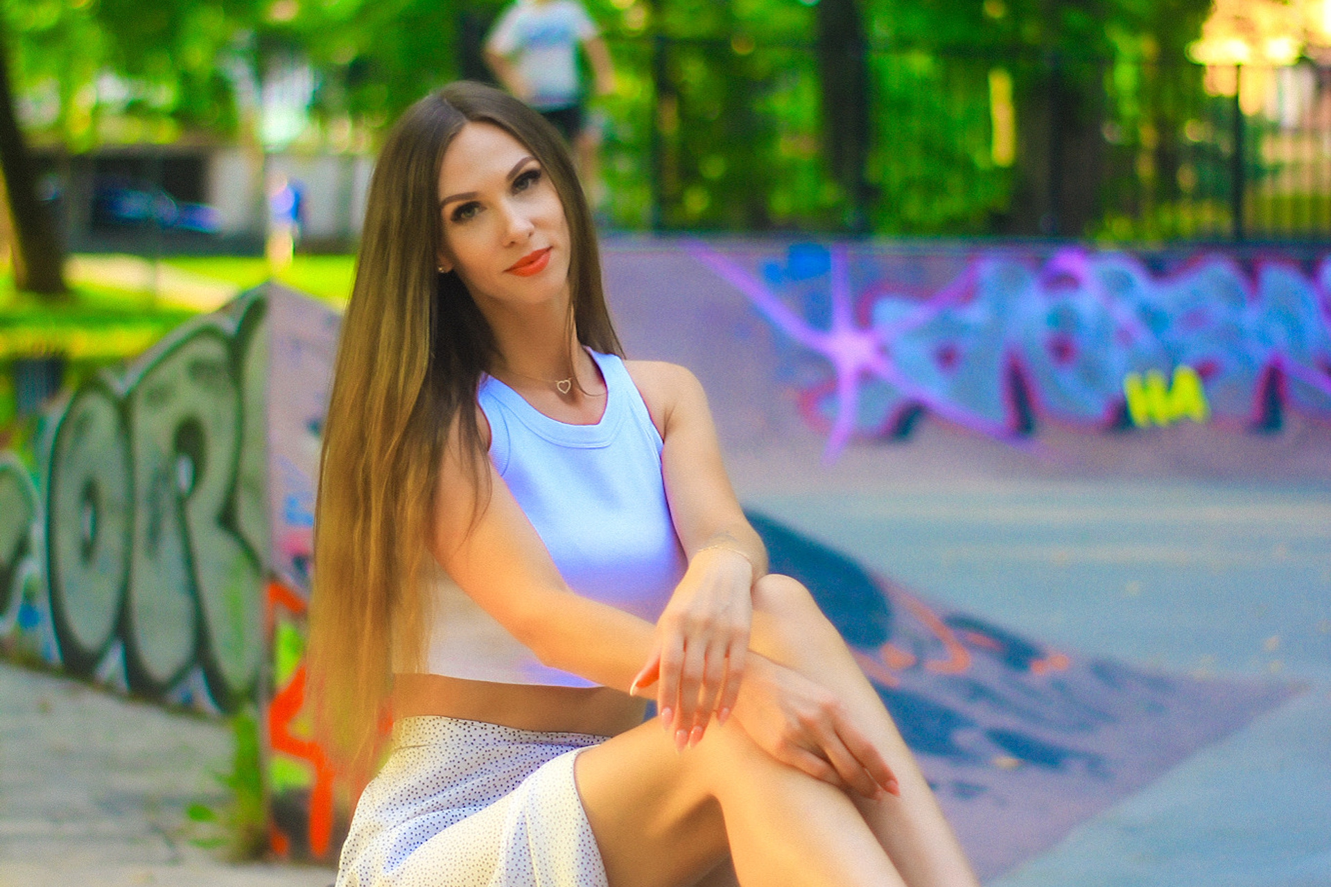 ANASTASIYA. Фотограф в Крыму Григорий
