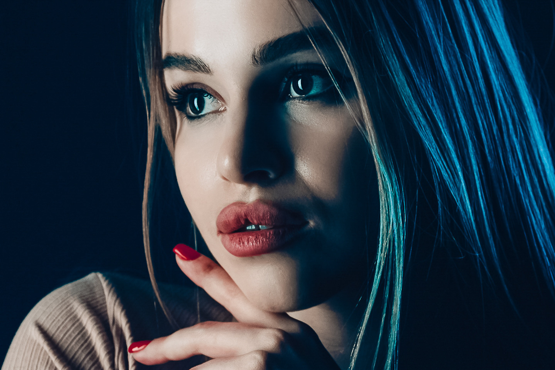 ANASTASIYA. Фотограф в Крыму Григорий