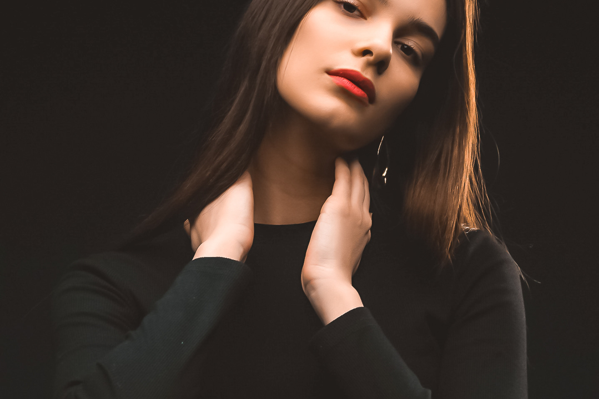 VIKTORIYA. Фотограф в Крыму Григорий