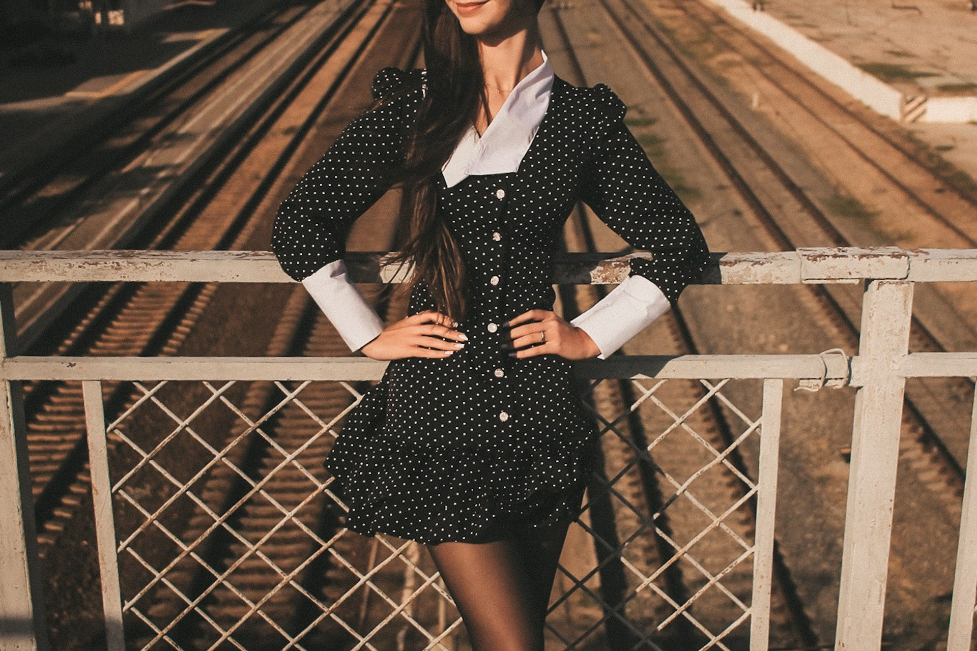 AN Bridge. Фотограф в Крыму Григорий