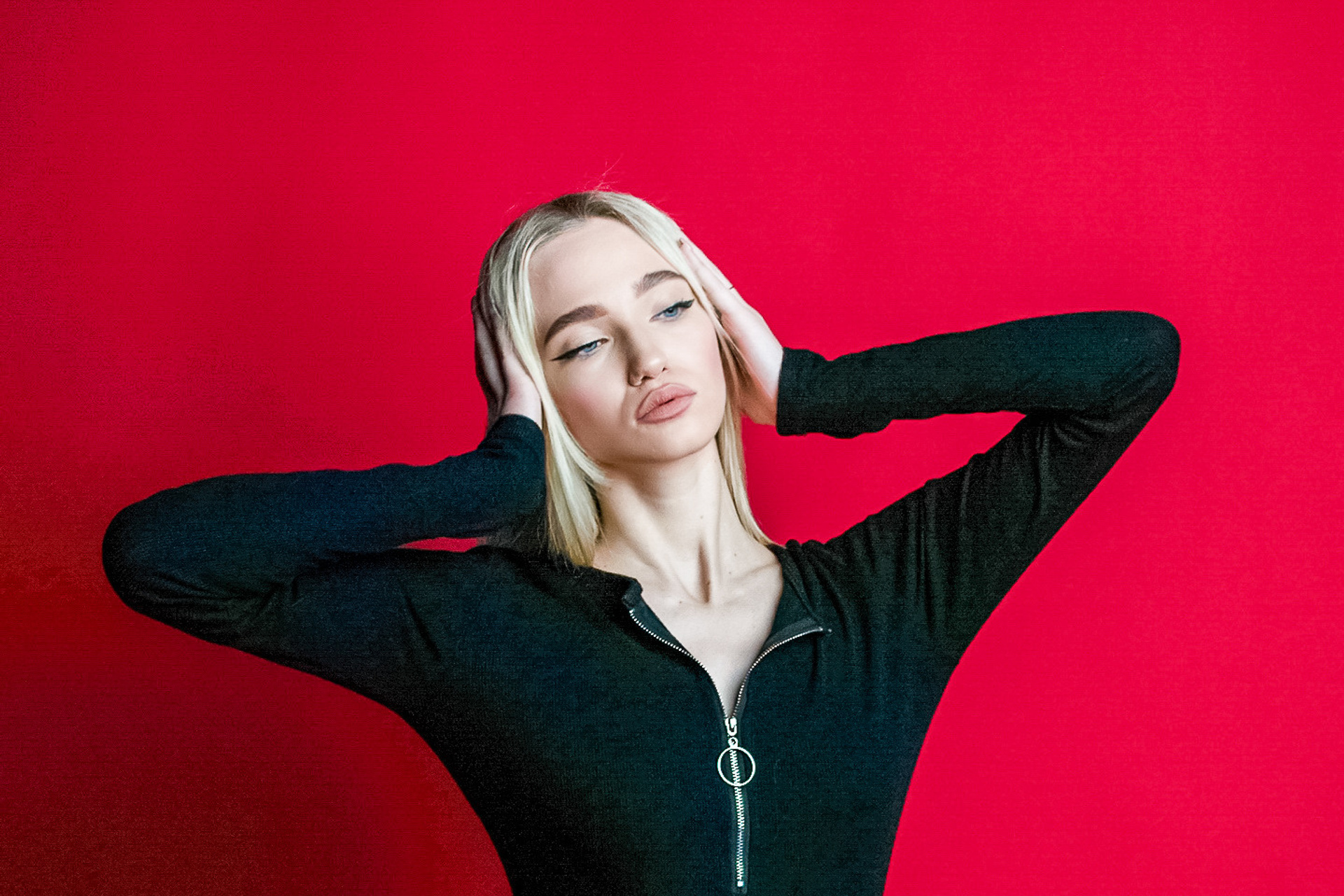 SVETLANA. Фотограф в Крыму Григорий